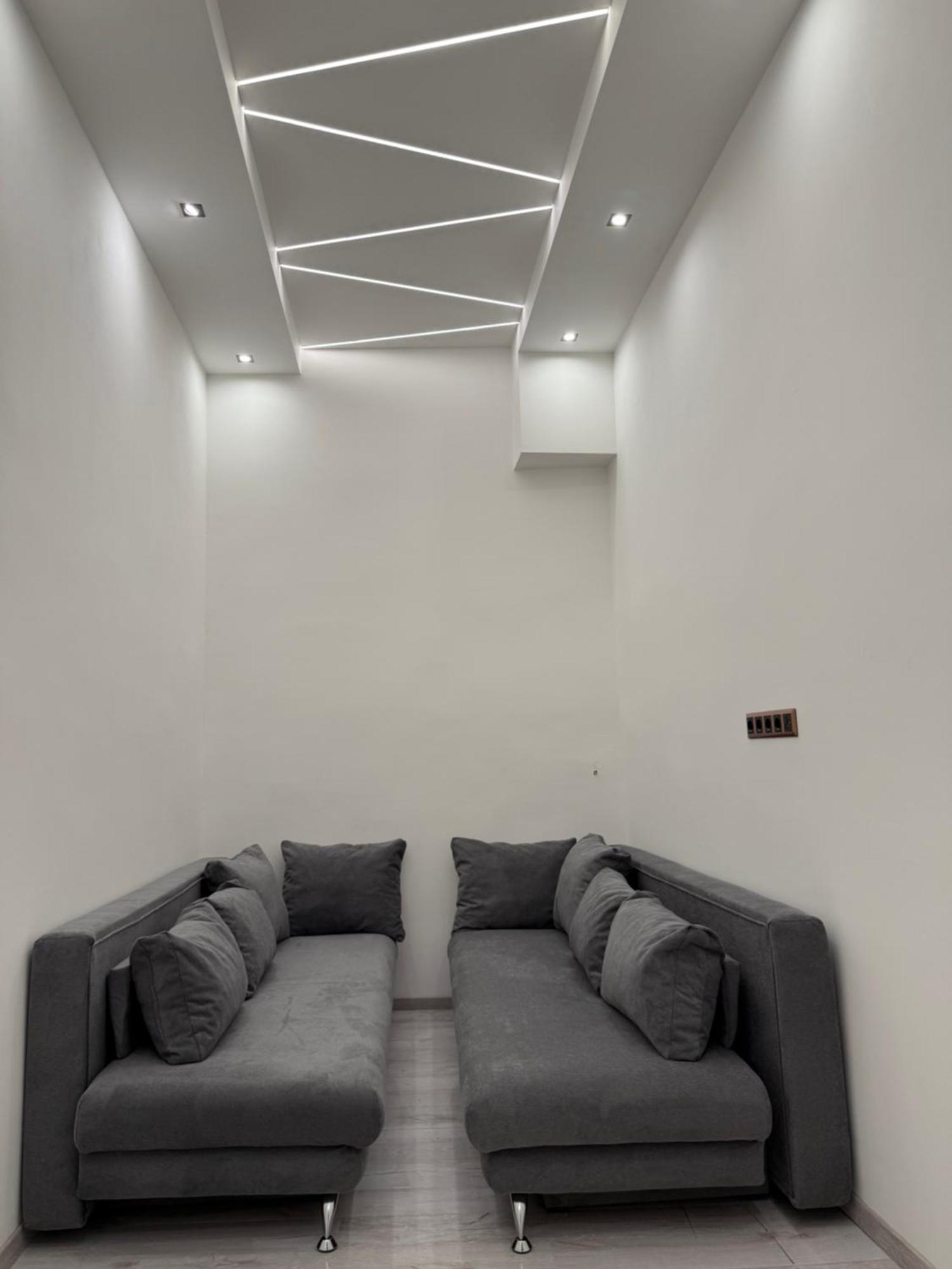 Luxury Gold Apartamento Budapest