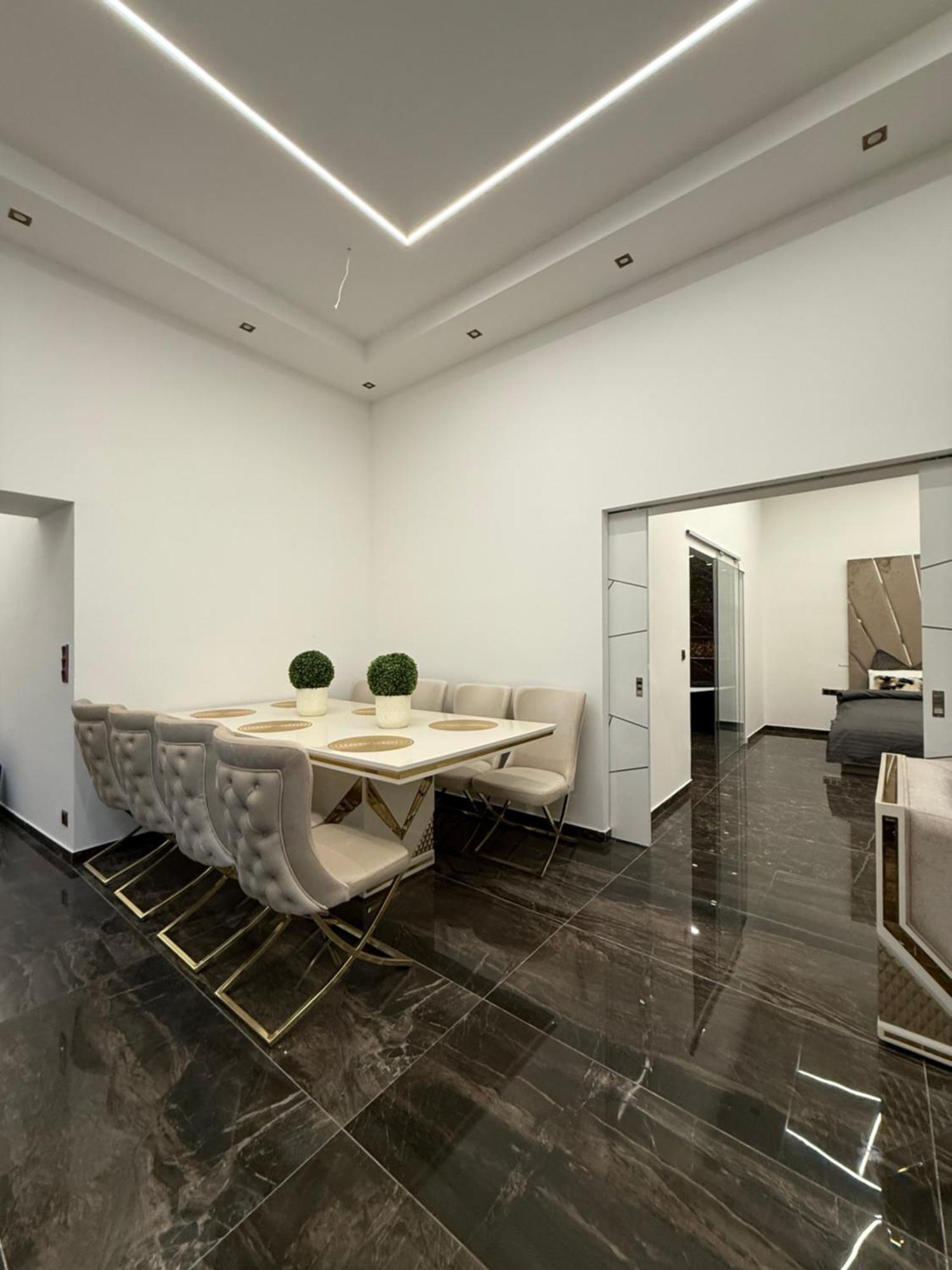 Apartment Luxury Gold *