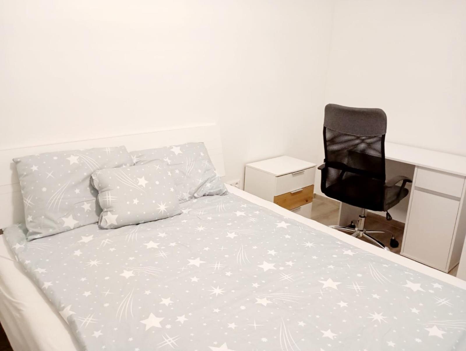 Apartamento Residence