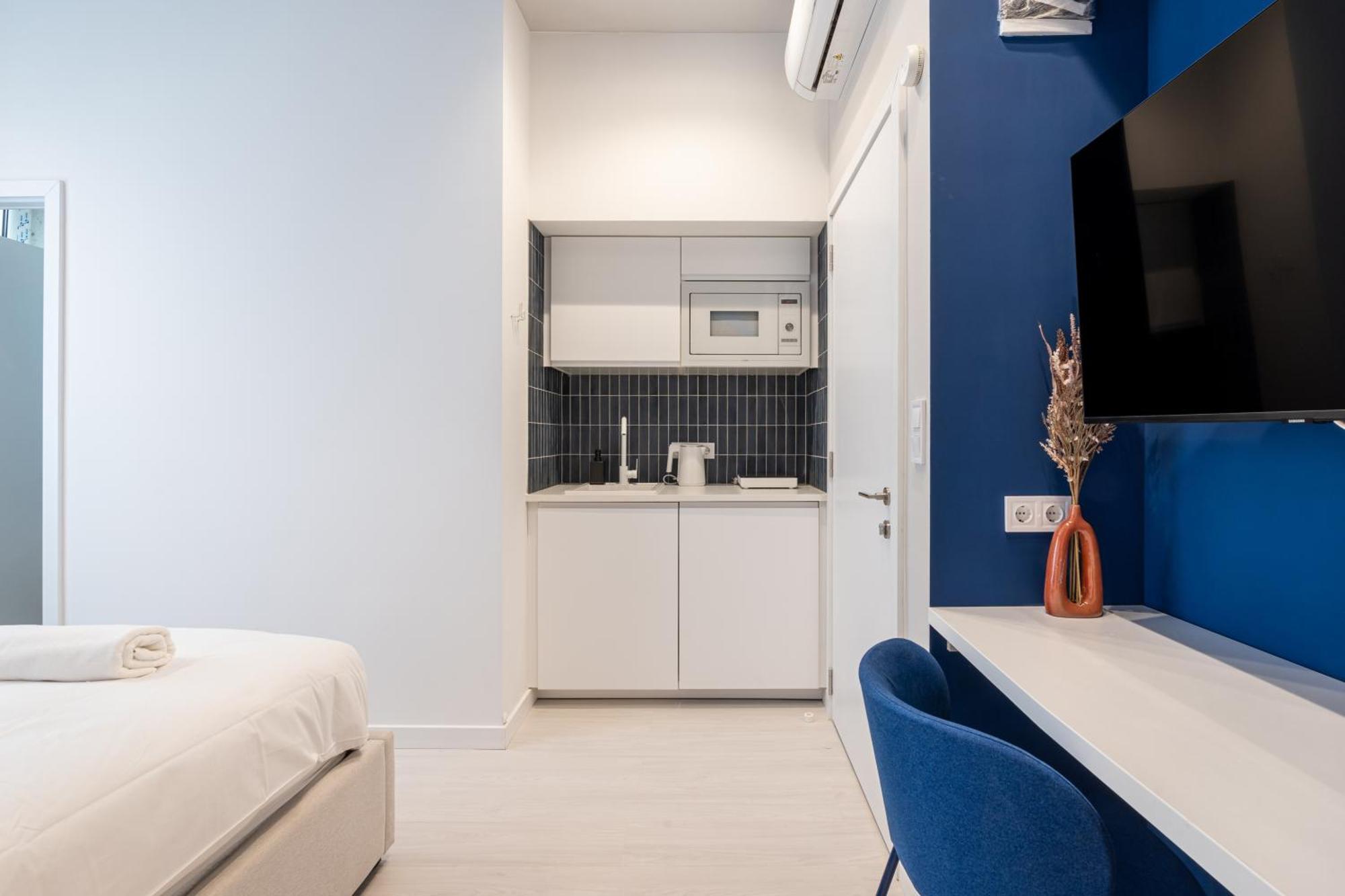 Apartment Nyar 34 - Boutique Apartments, Location By Bqa *