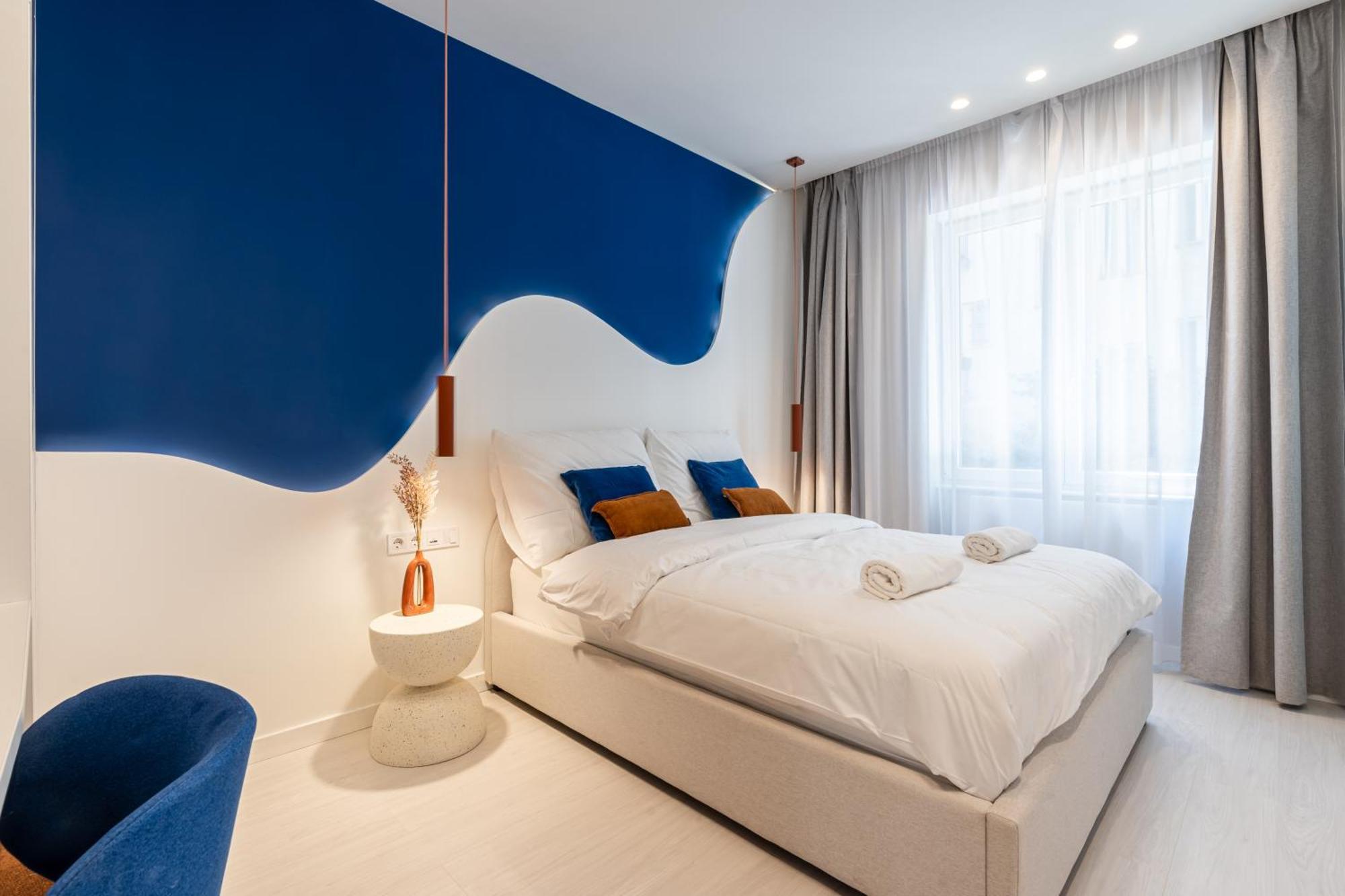 Apartamento Nyar 34 - Boutique Apartments, Location By Bqa *