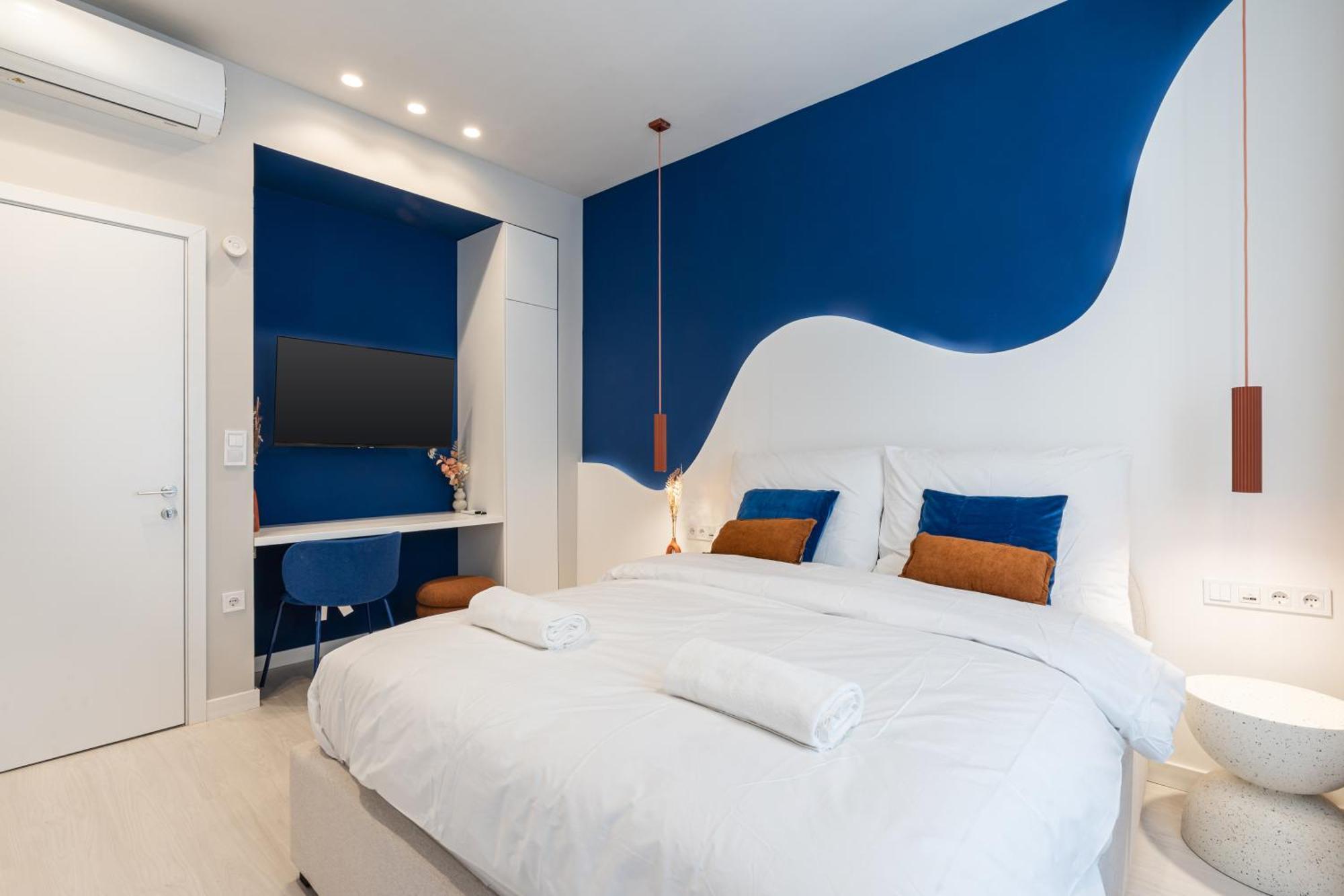 Nyar 34 - Boutique Apartments, Location By Bqa
