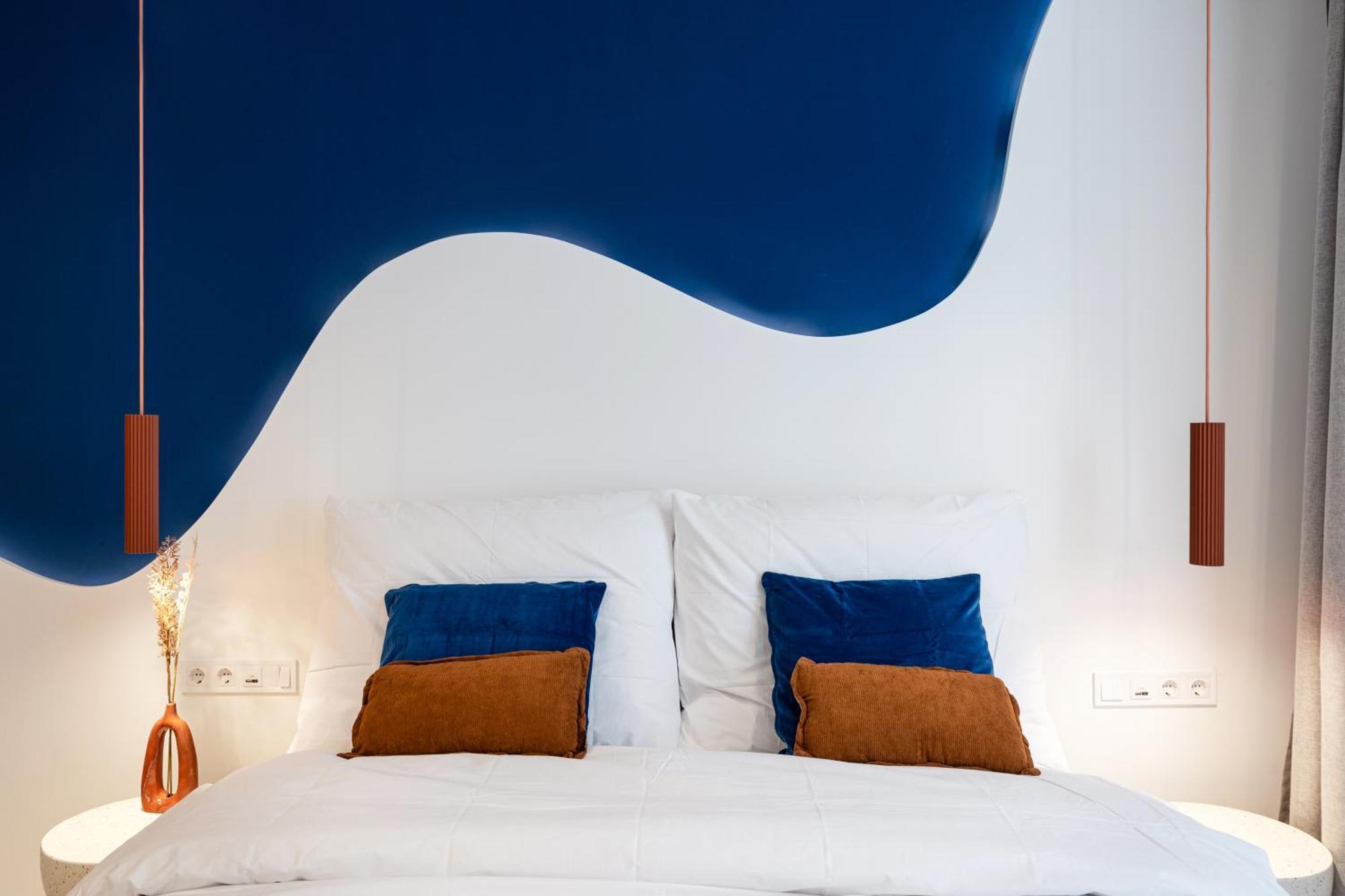 Nyar 34 - Boutique Apartments, Location By Bqa Apartment