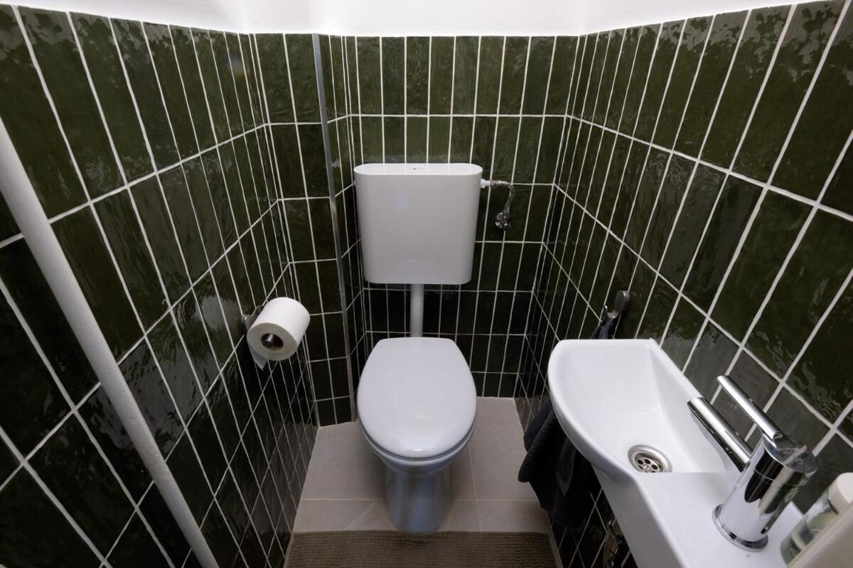 Appartement Orangehomes Pannonia Vintage 3 Bedroom