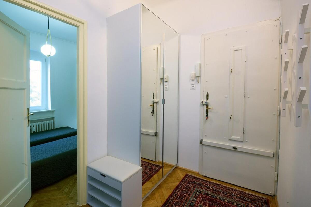 Apartamento Orangehomes Pannonia Vintage 3 Bedroom