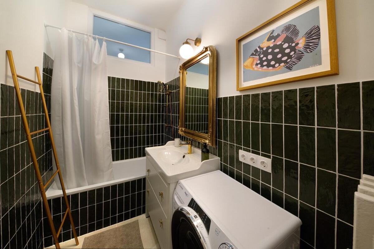 Orangehomes Pannonia Vintage 3 Bedroom