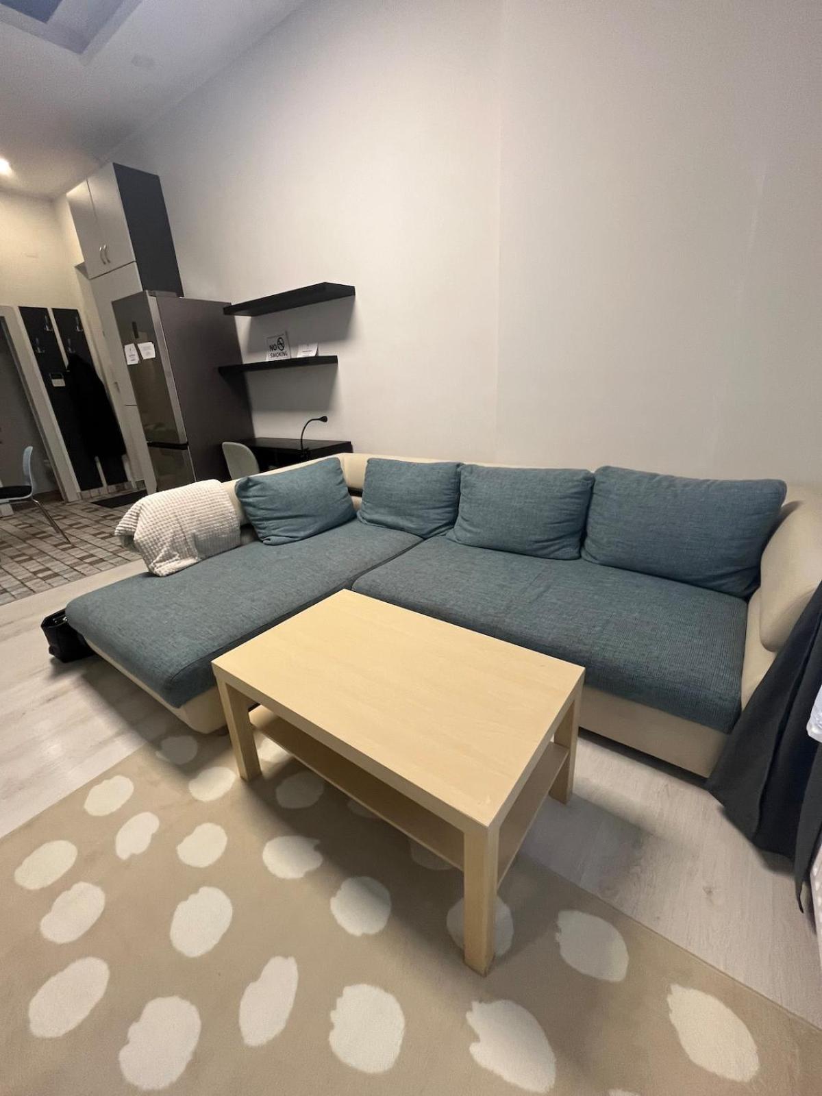 Jennyhill Apartment *