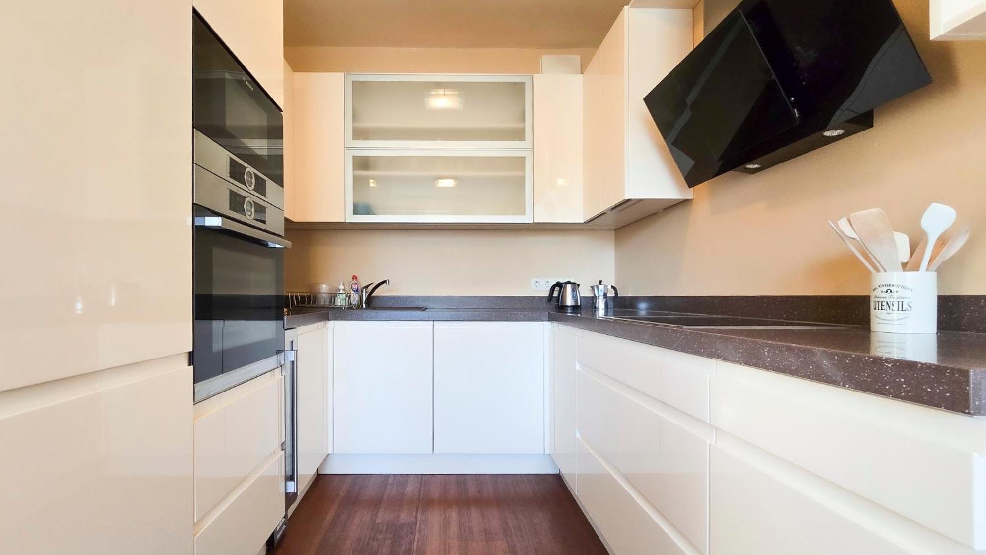 Sweet Apartmán