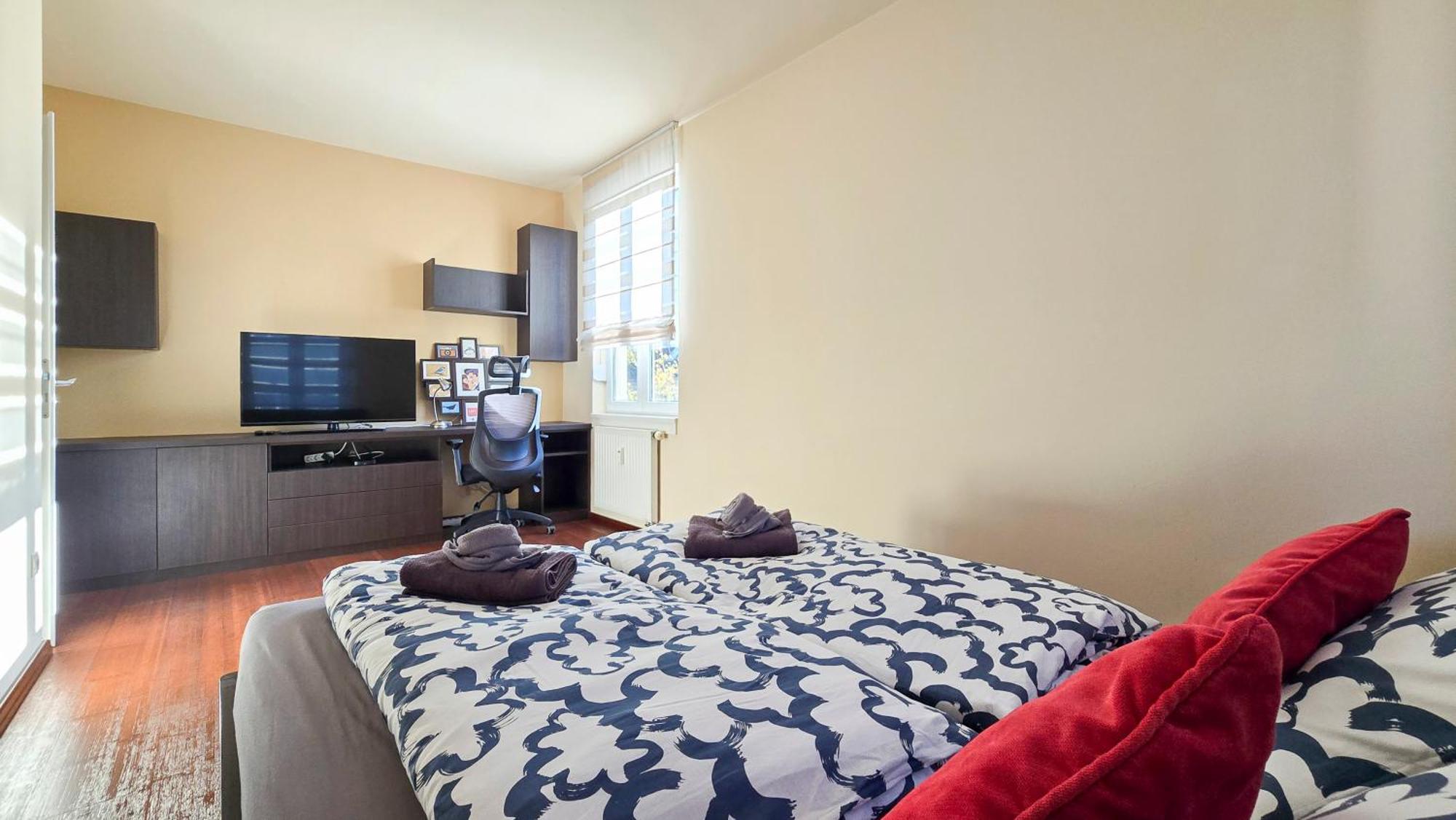 Apartmán Sweet *