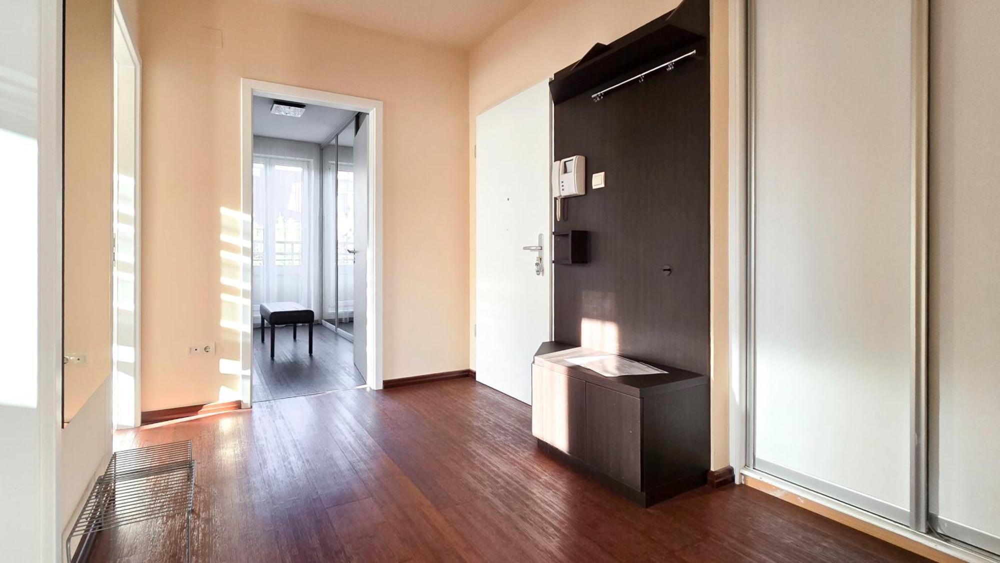 Sweet Apartmán *