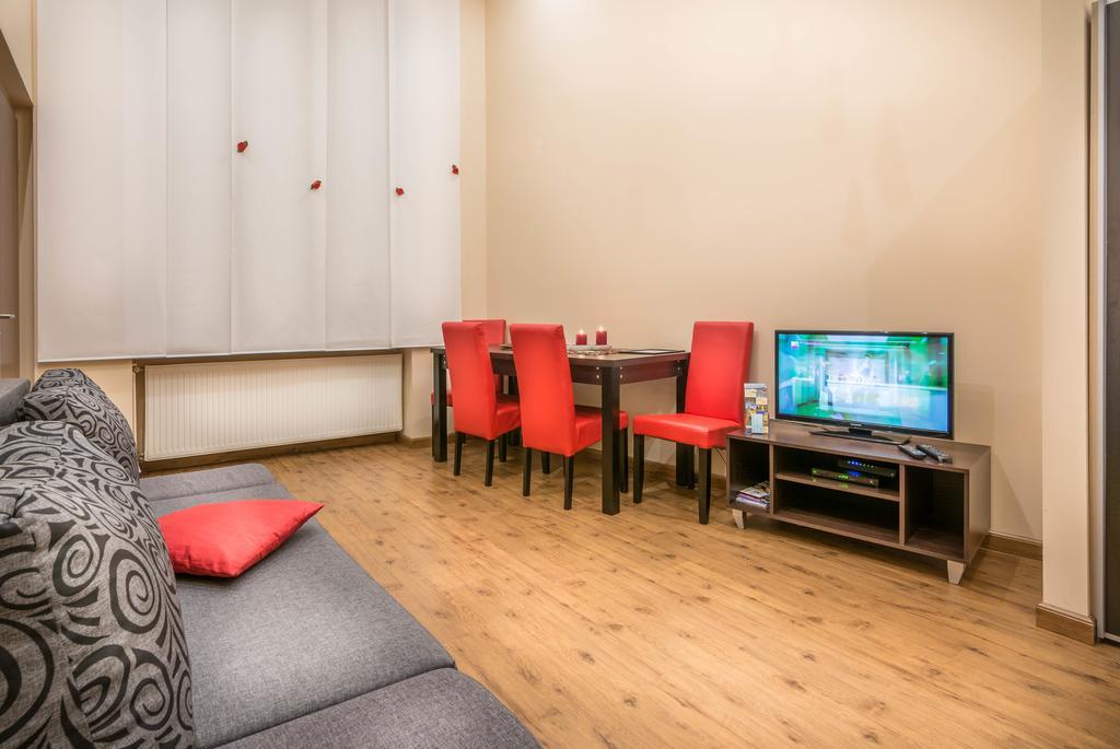 Apartament Vaci Point Deluxe *