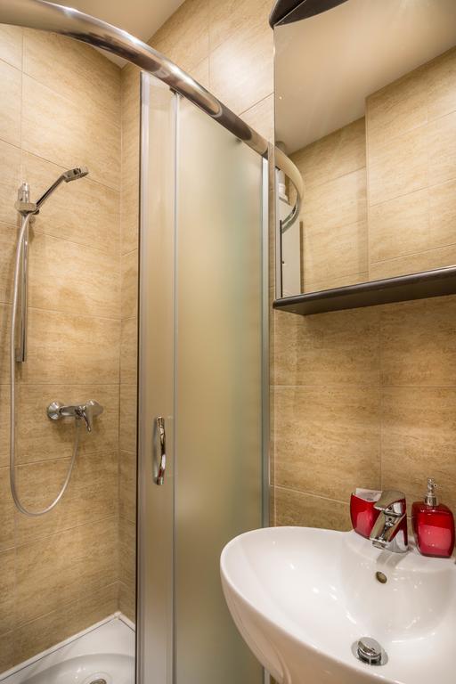Vaci Point Deluxe Budapeszt