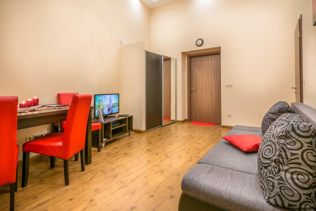 Apartament Vaci Point Deluxe *