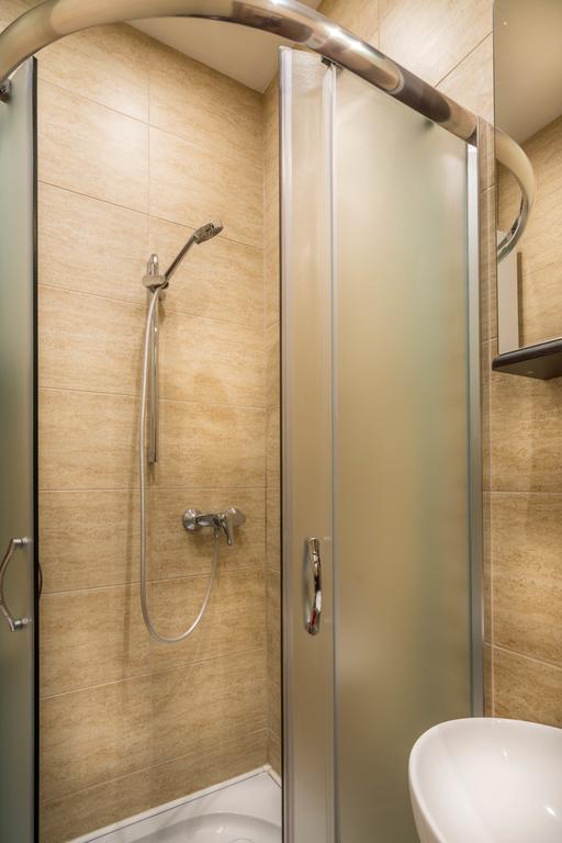 Apartament Vaci Point Deluxe