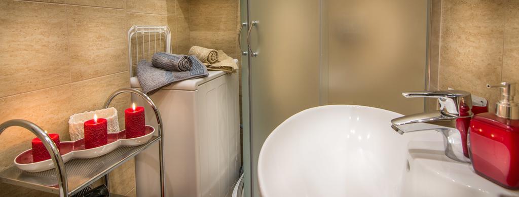 Apartament Vaci Point Deluxe