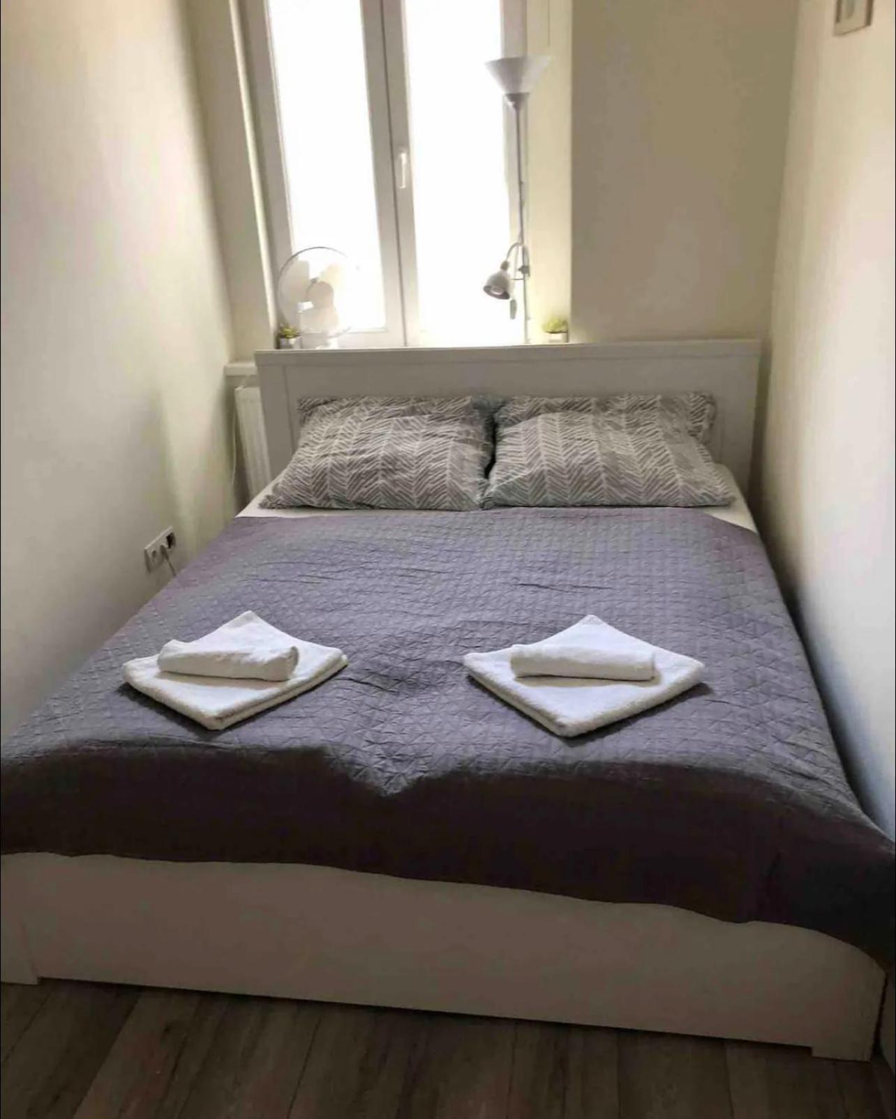 Lägenhet A9 Houseleek Astoria *