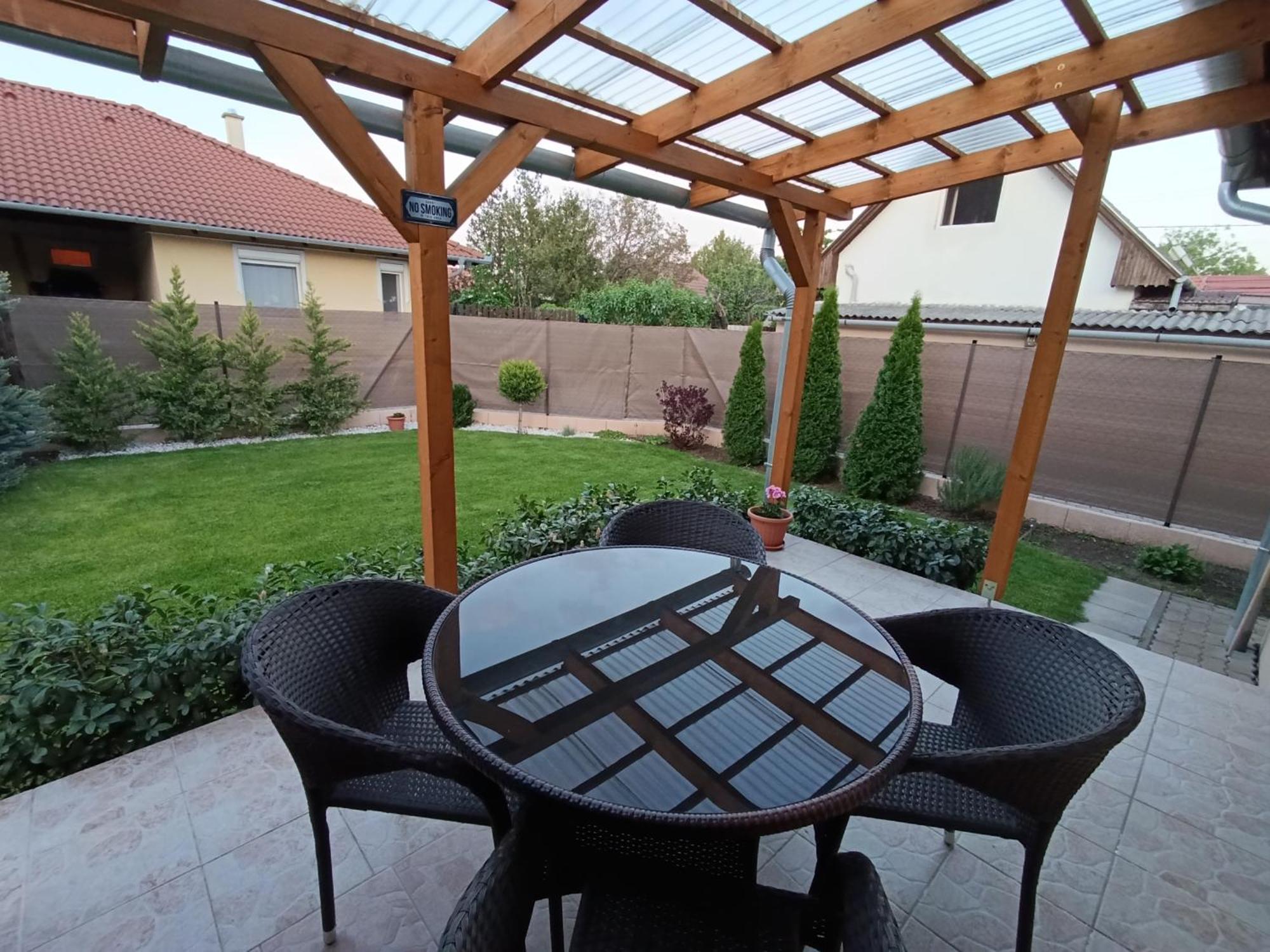 Apartamento Airport Budapest