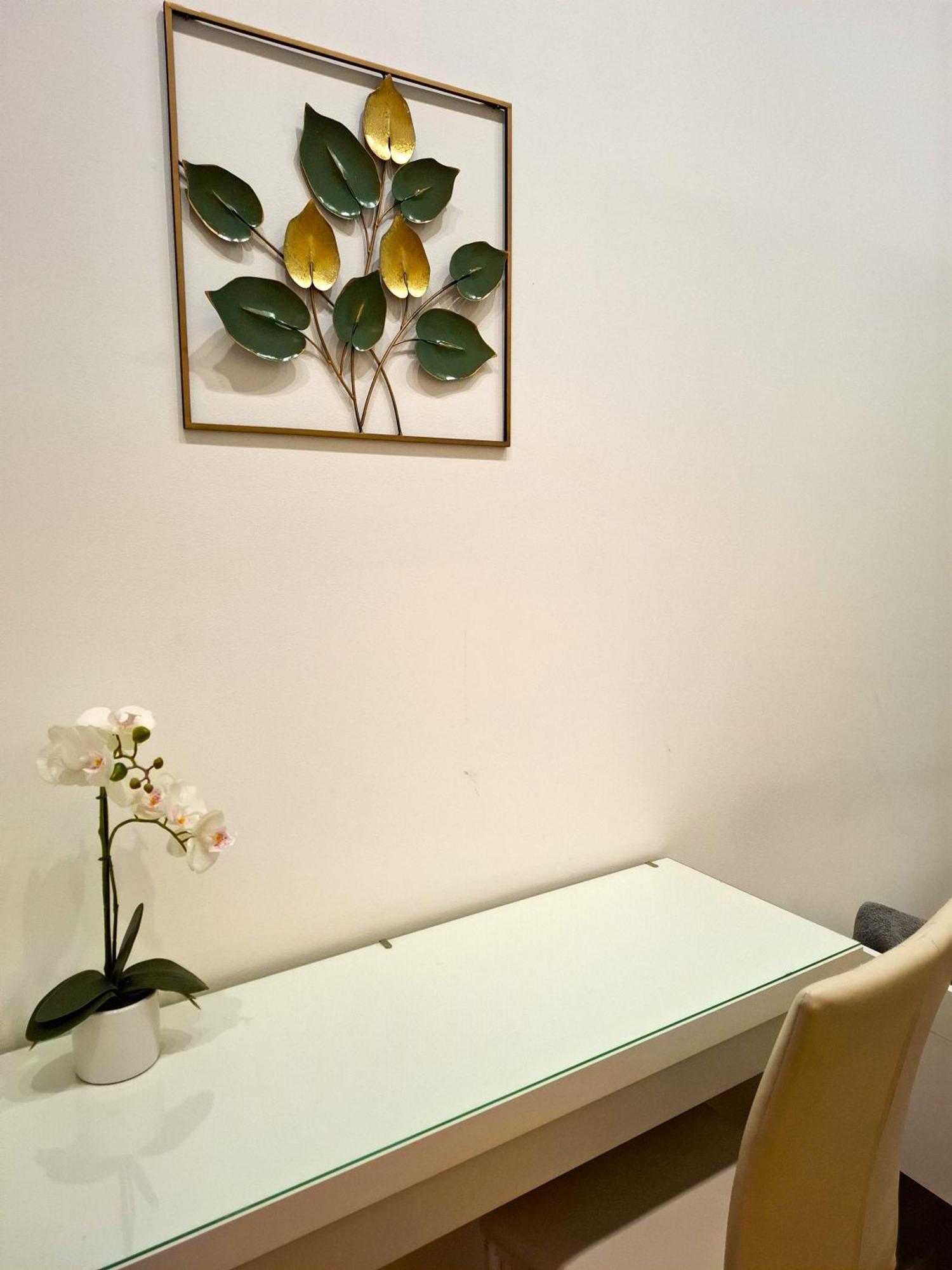 Erika's Downtown Apartment Budapest