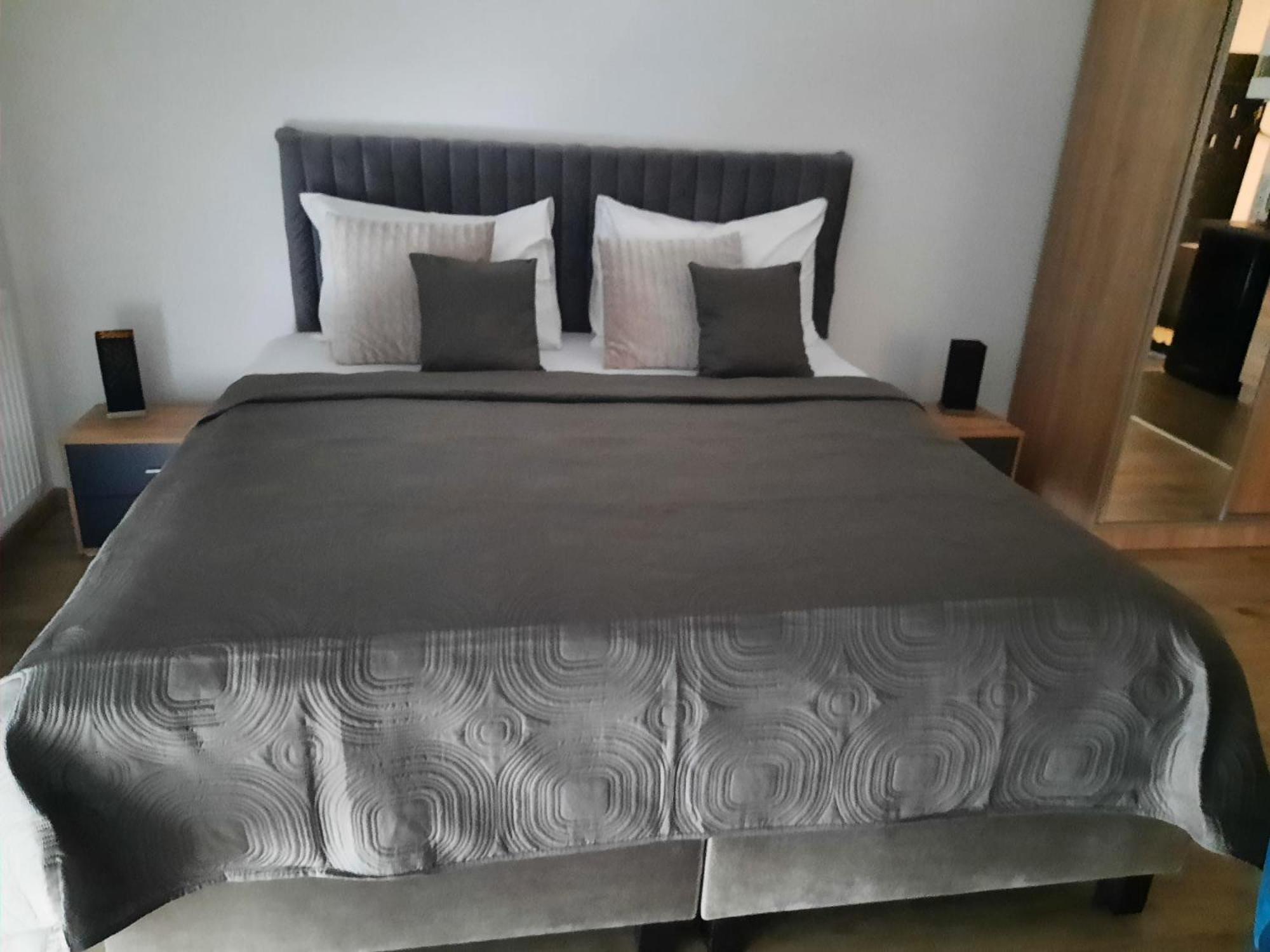 Apartament Danube