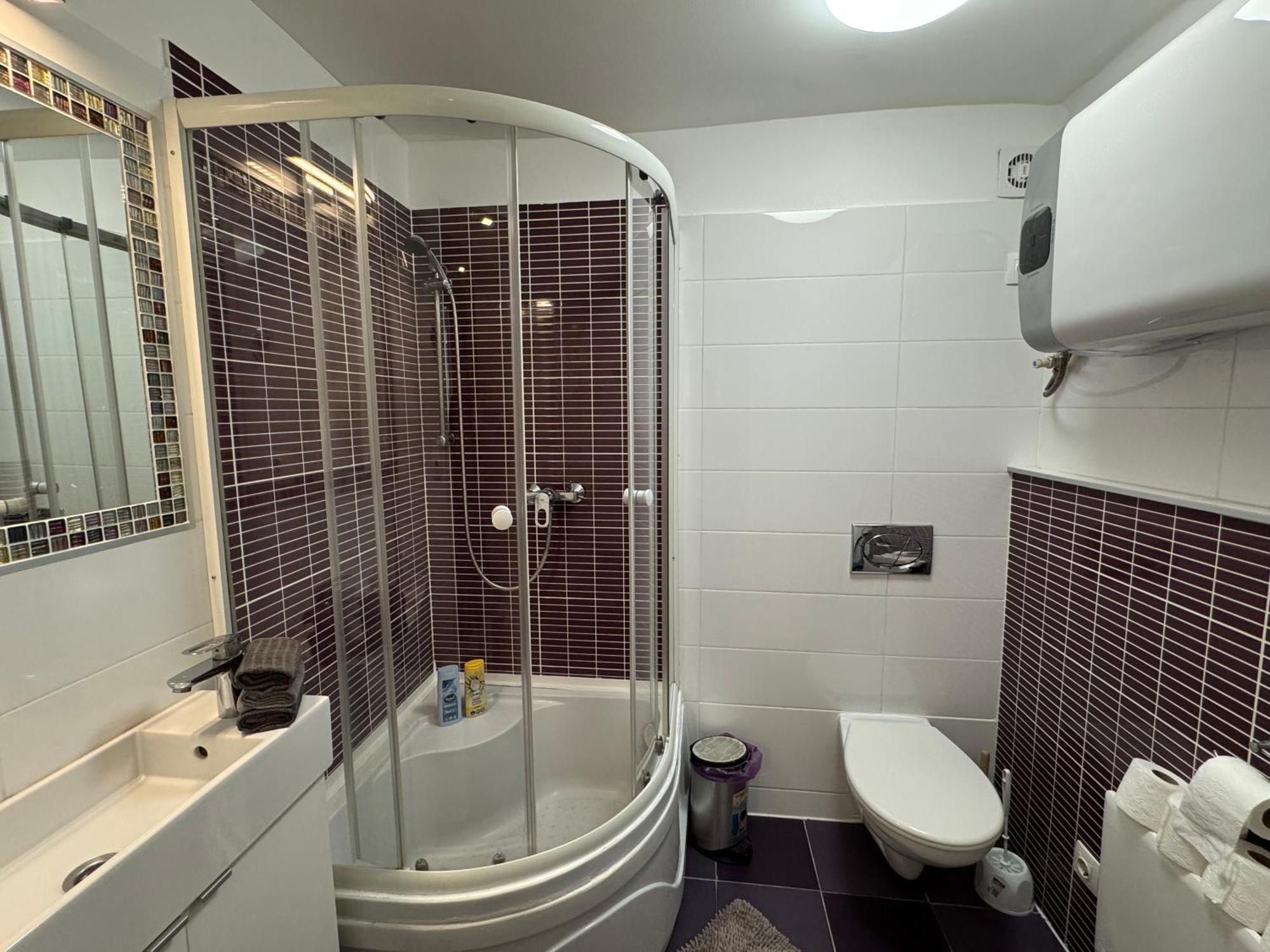 Stylish In - Perfect For Couples, Groups And Sightseers * Budapešť