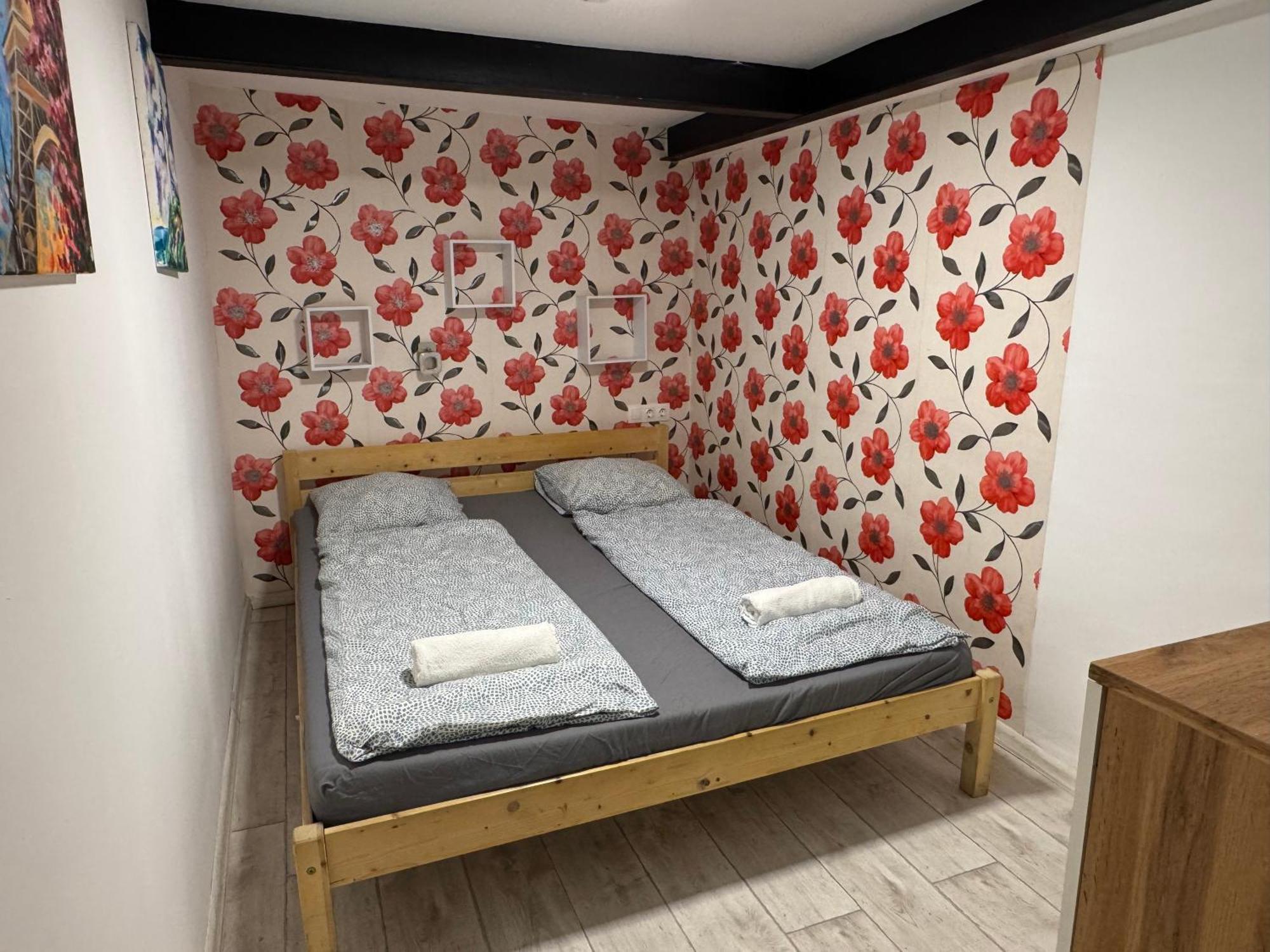 Apartmán Stylish In - Perfect For Couples, Groups And Sightseers *