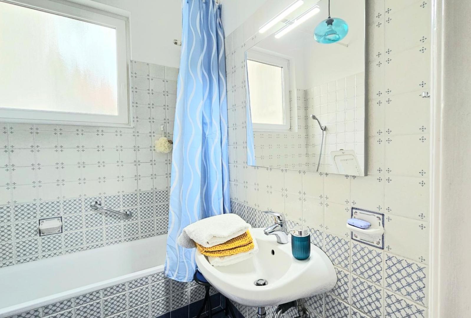 Budaspice At Gellert - Aircon & Free Parking *