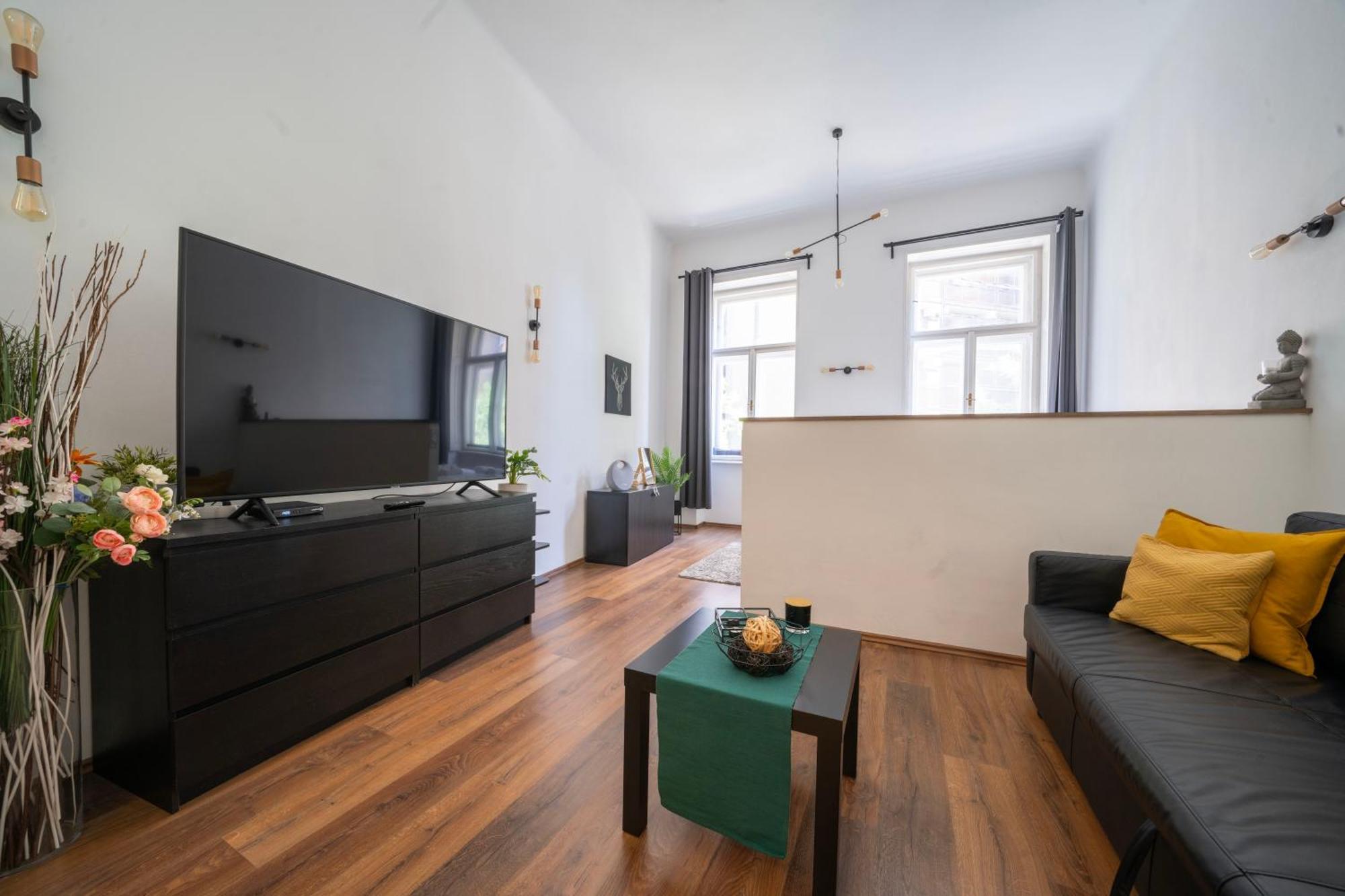 Da Vinci Loft By Corvin - Near M3 Metro Apartamento Budapest