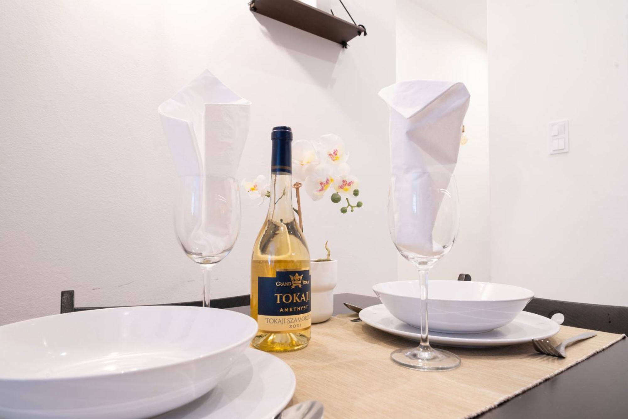 Apartamento Da Vinci Loft By Corvin - Near M3 Metro Budapest