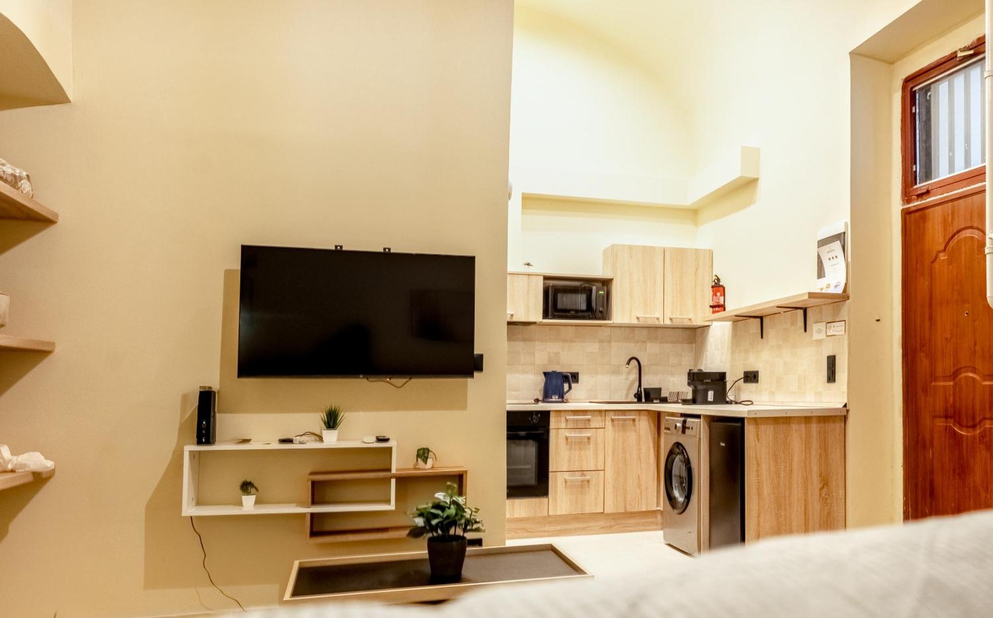 7th Heaven Appartement *