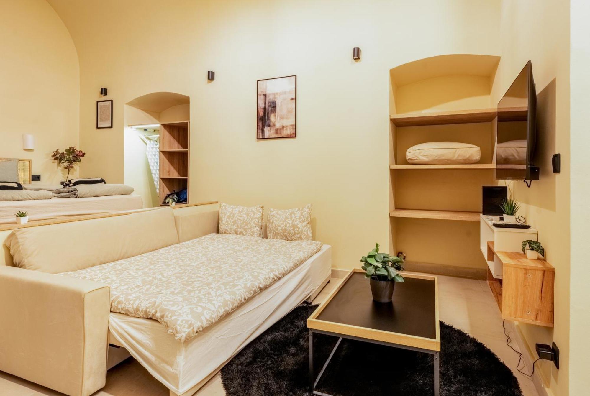 Appartement 7th Heaven *