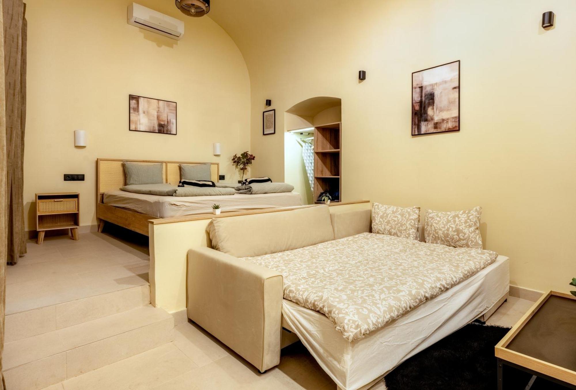 7th Heaven Appartement Budapest