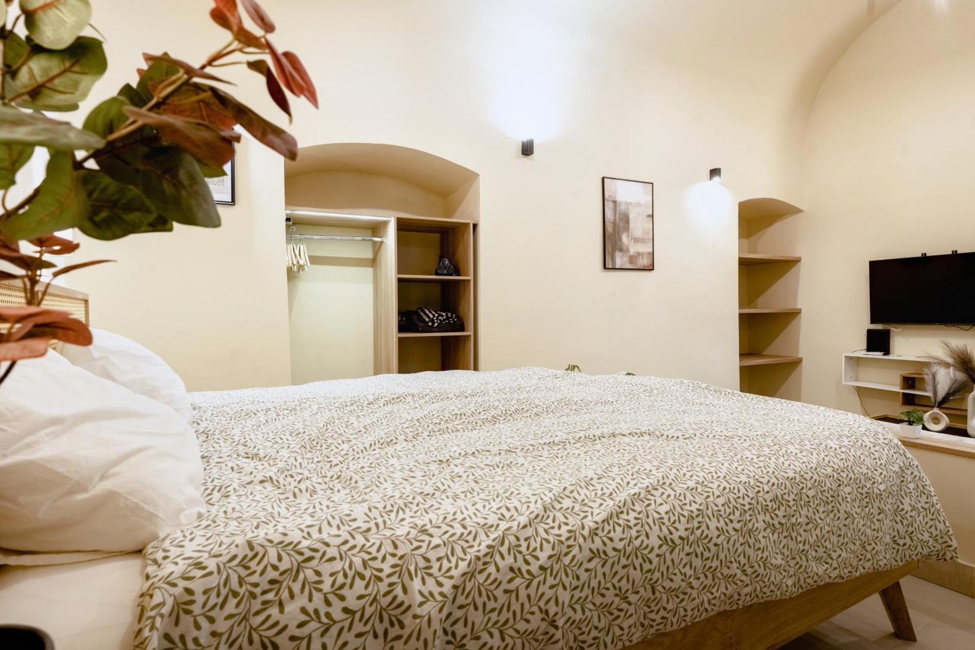 7th Heaven Appartement