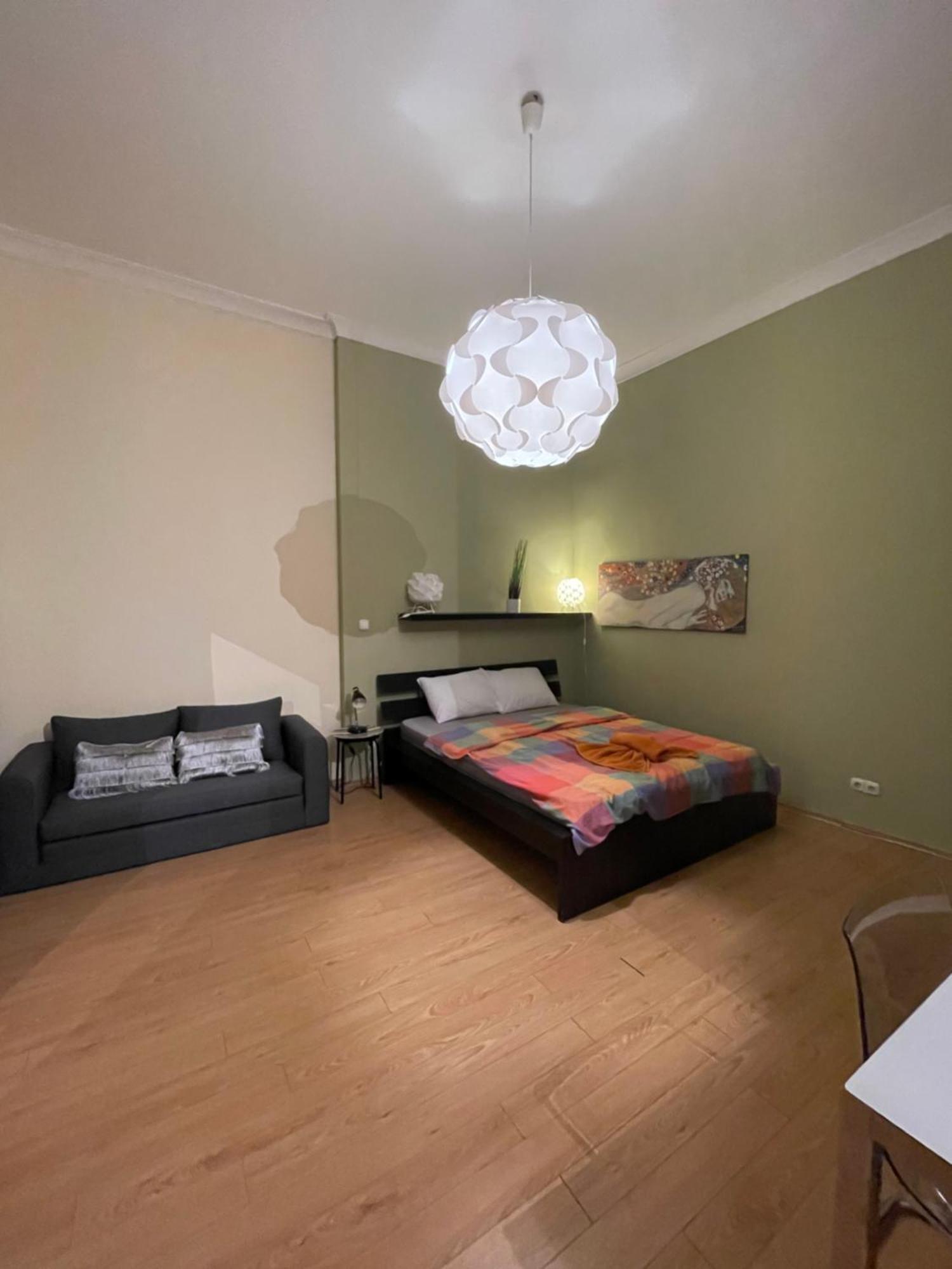 Brhomes Amethyst Retreat Appartement *