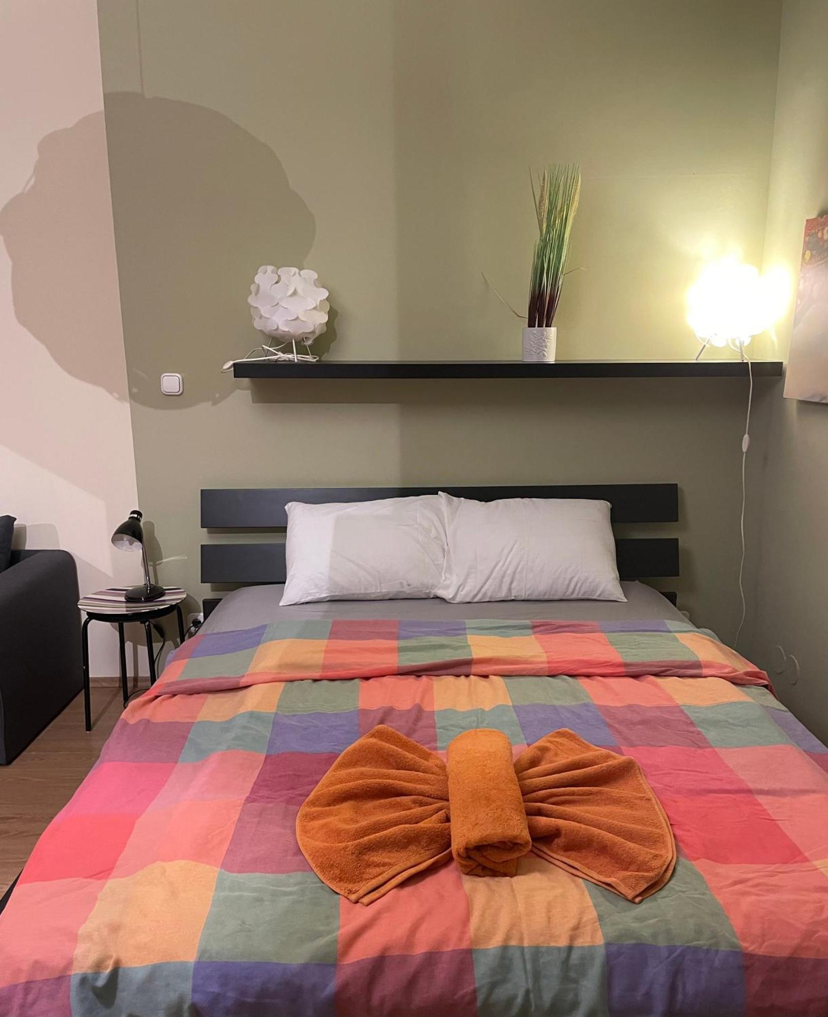 Appartement Brhomes Amethyst Retreat Budapest
