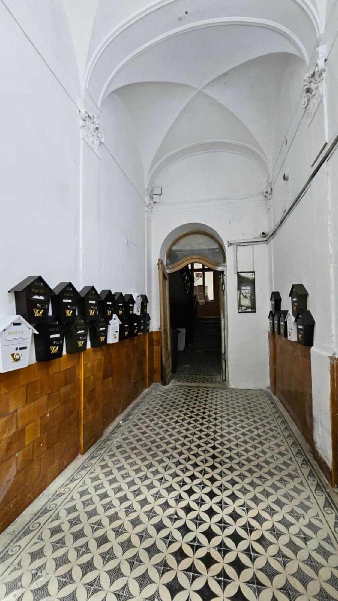 Appartement Studio-modern, Heroes' Square,central, Quiet