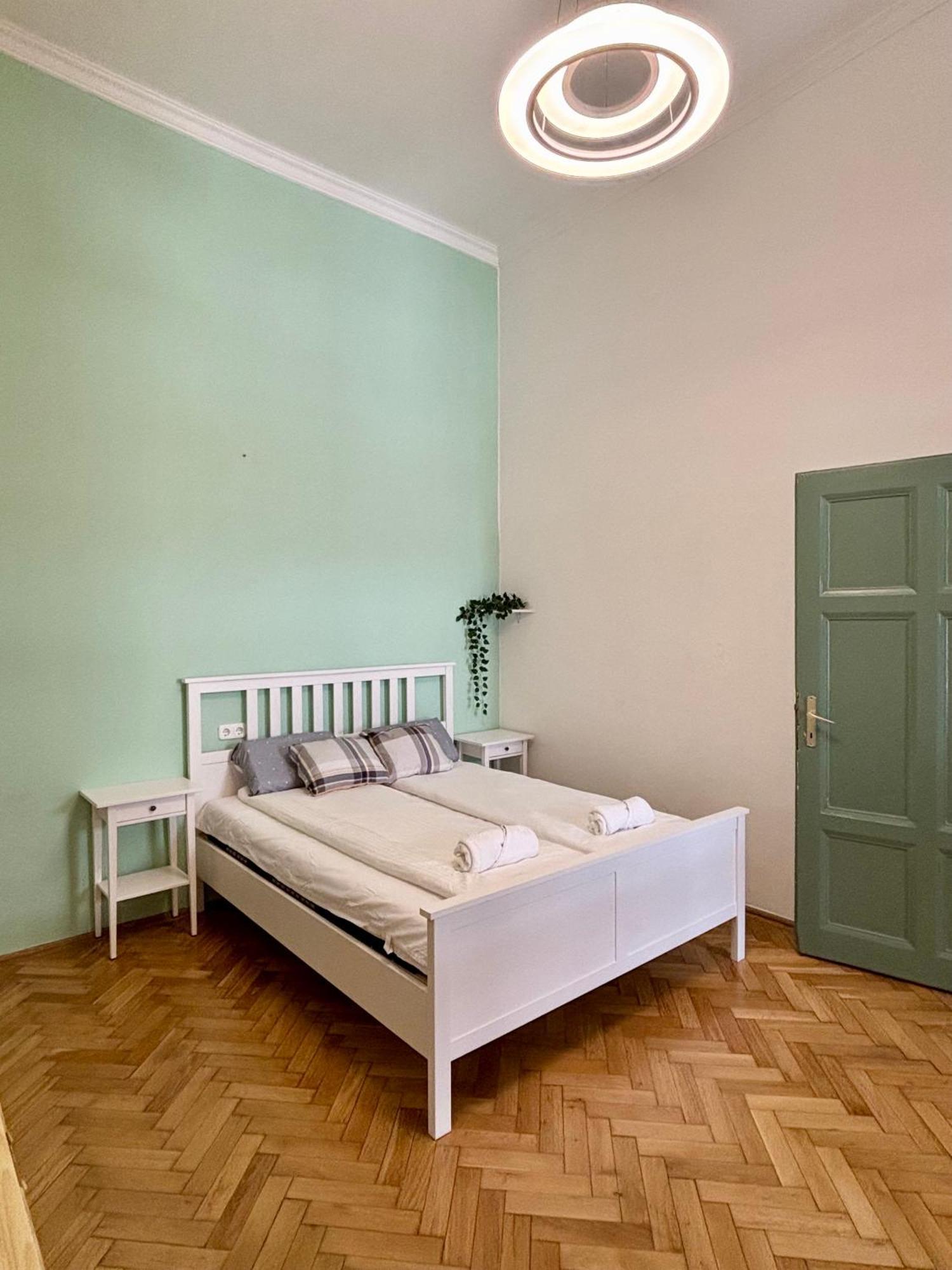 Appartement Orza