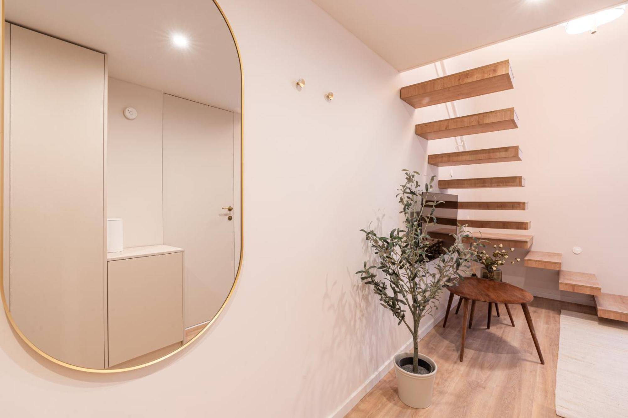 Szerb Boutique Apartments, By Bqa Panzió *