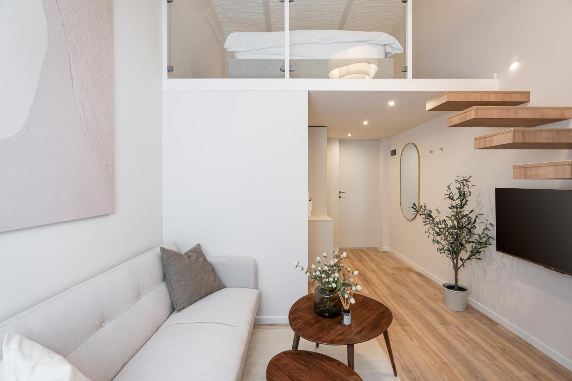 Panzió Szerb Boutique Apartments, By Bqa
