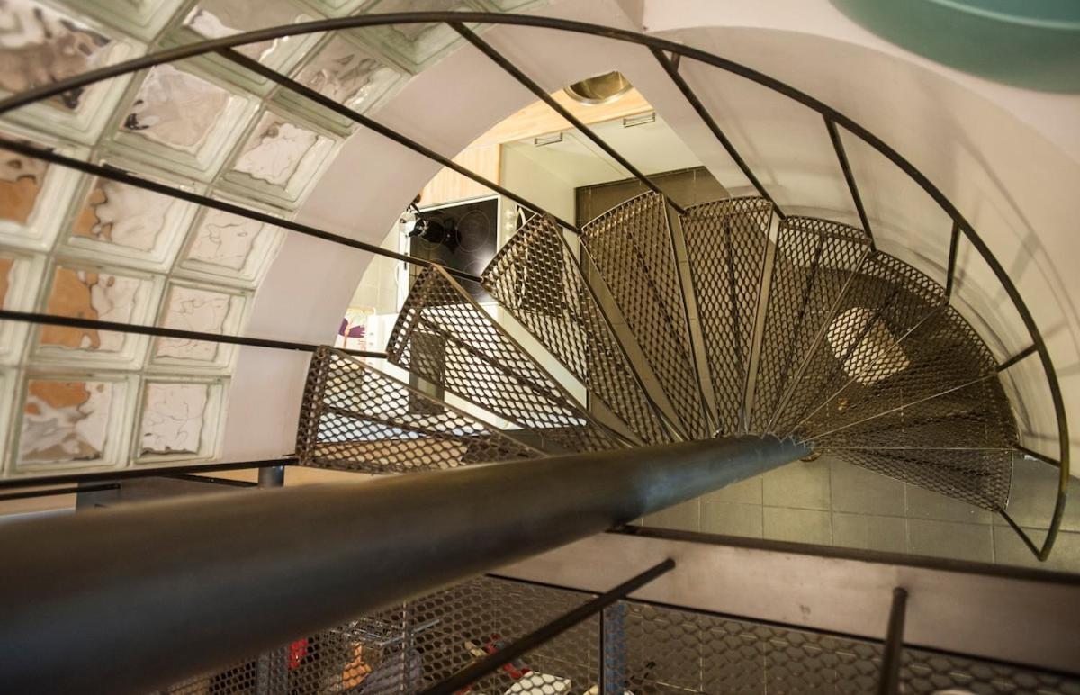 Leopold's Loft * Budapest