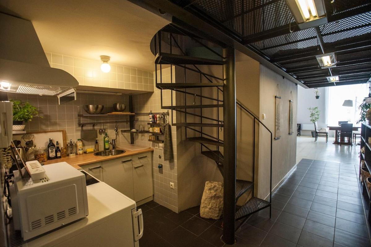 Apartment Leopold's Loft