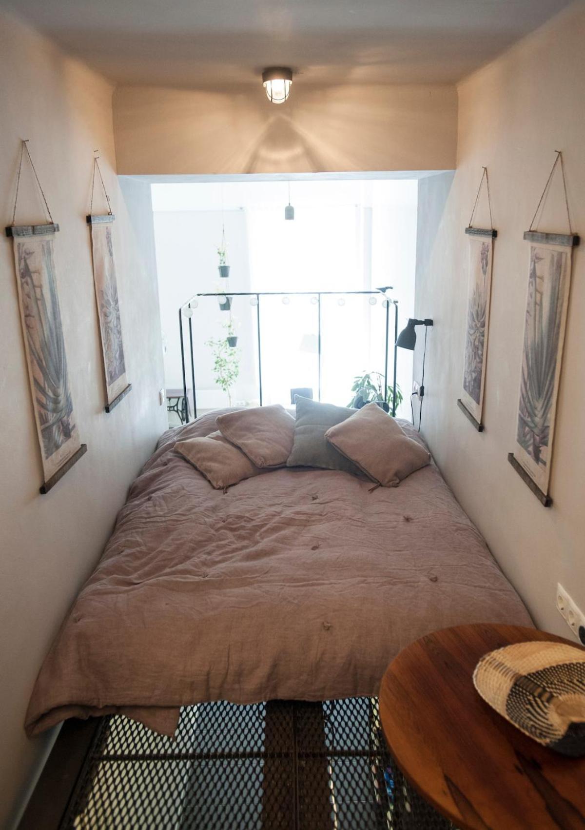 Apartment Leopold's Loft *