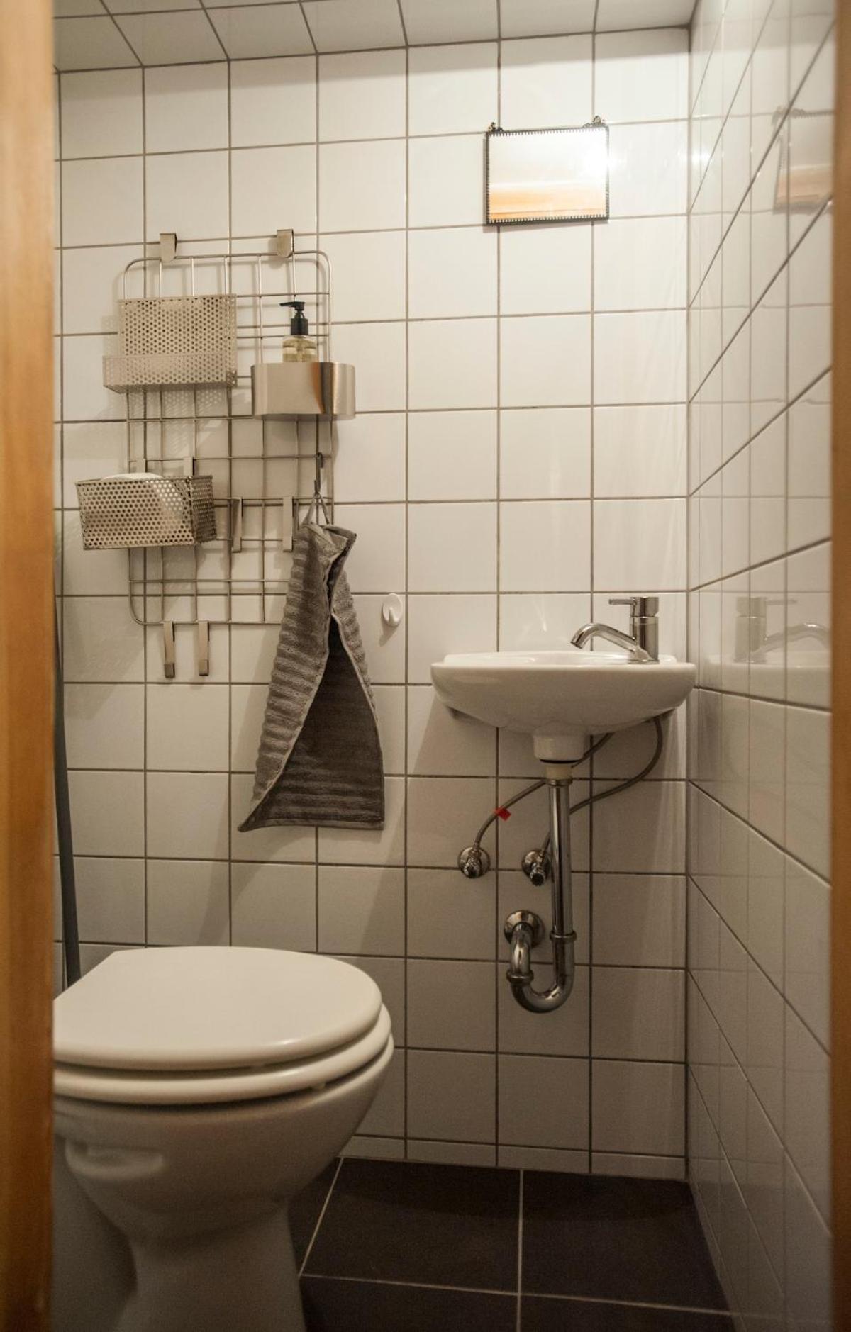 Apartment Leopold's Loft Budapest