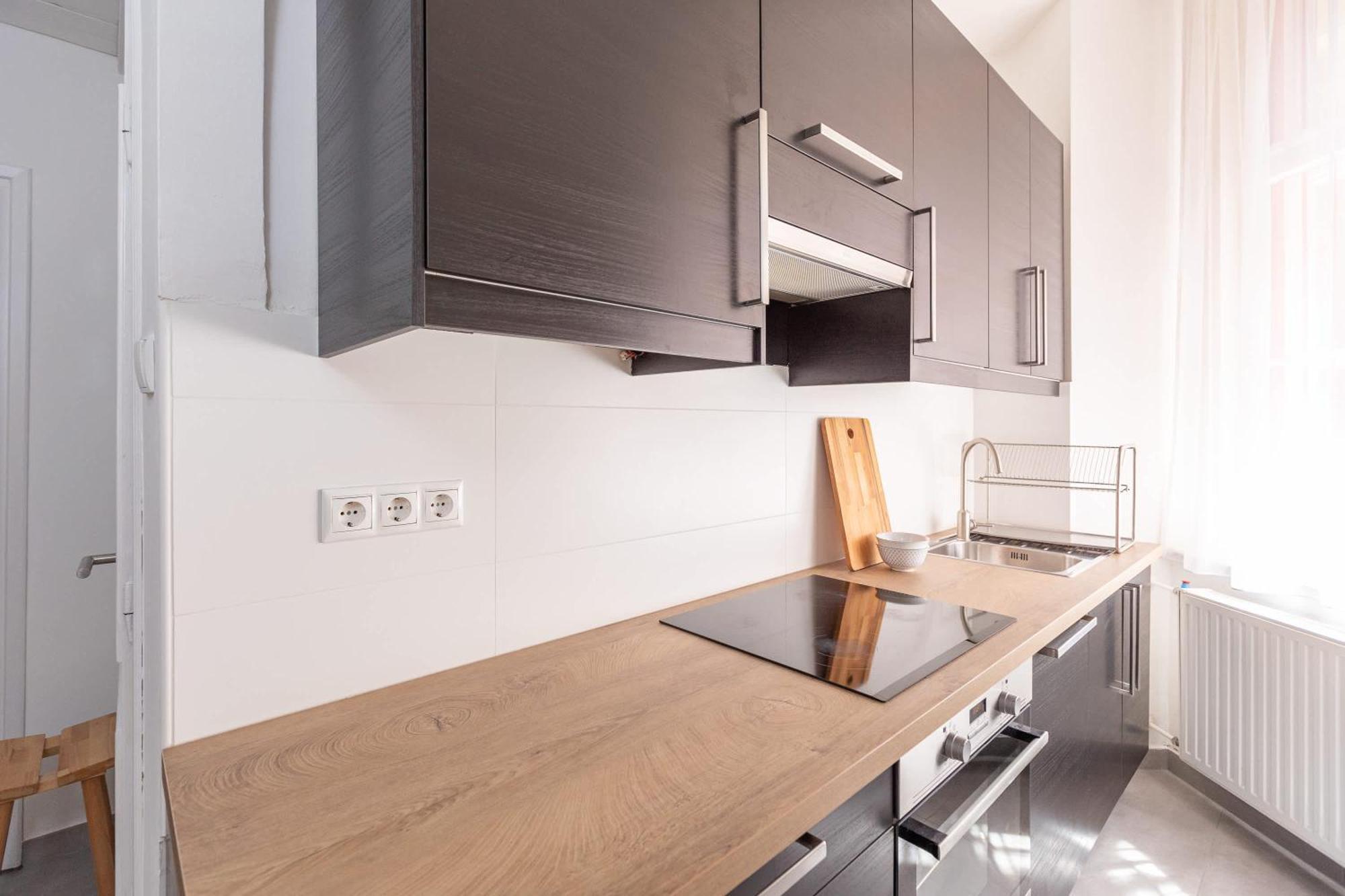 Lejlighed Ultra - Comfy Budapest