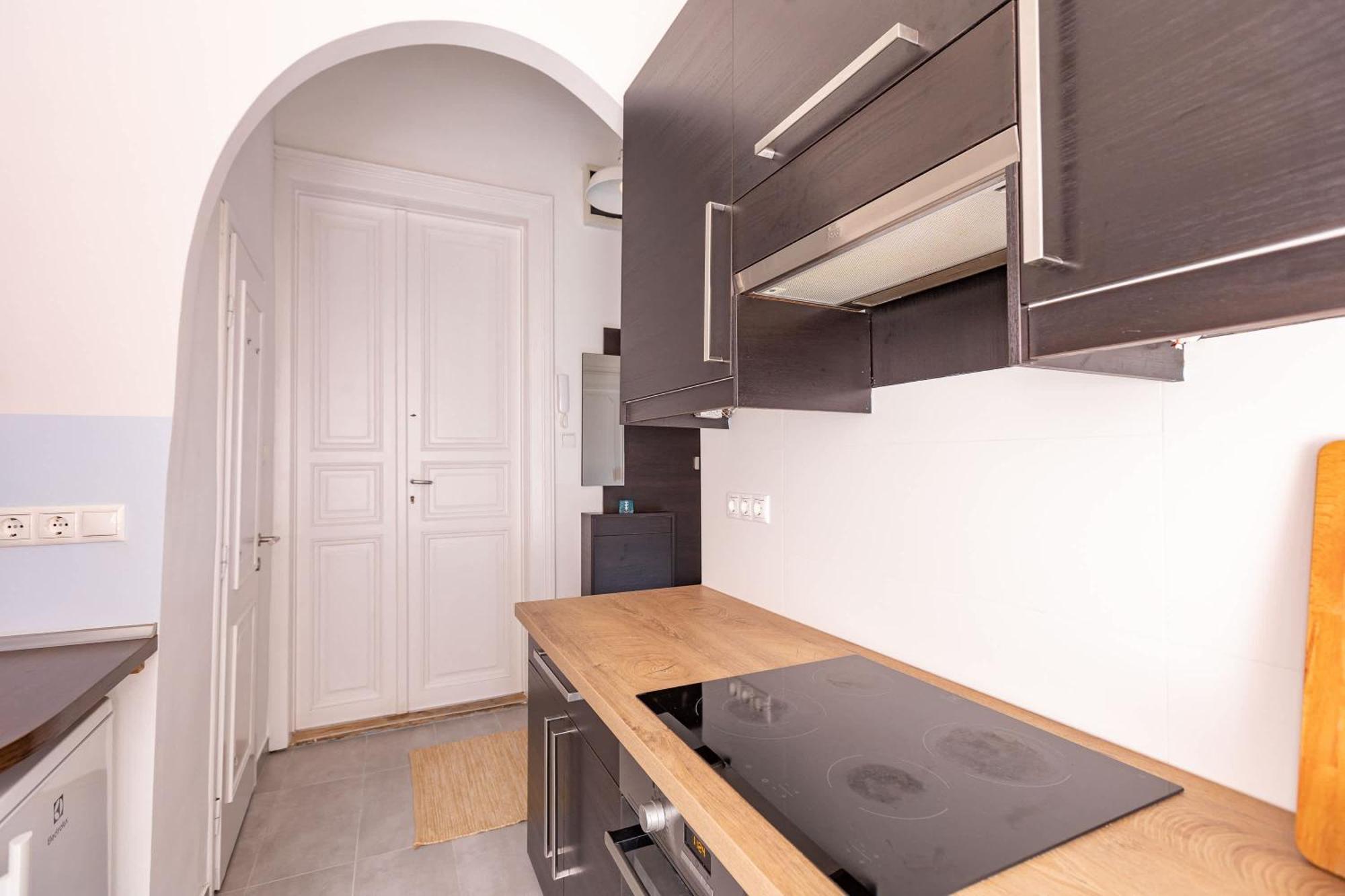 Ultra - Comfy Budapest