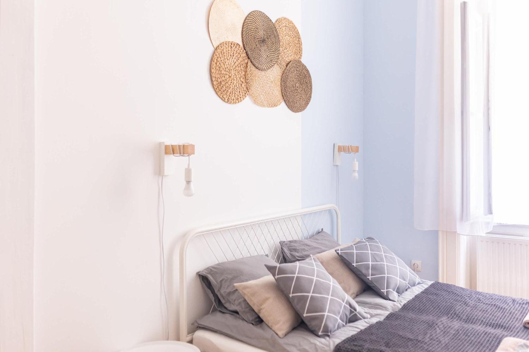 Ultra - Comfy Lejlighed Budapest