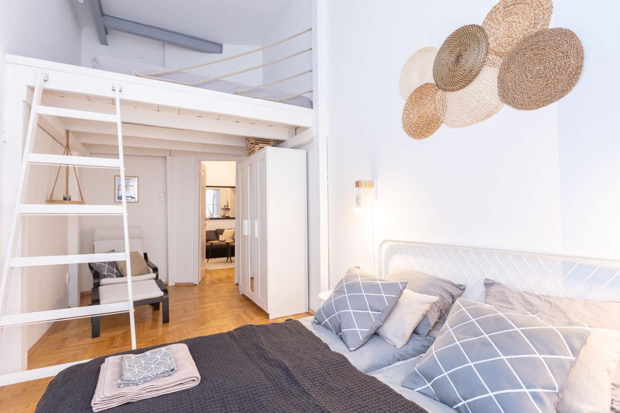 Lejlighed Ultra - Comfy