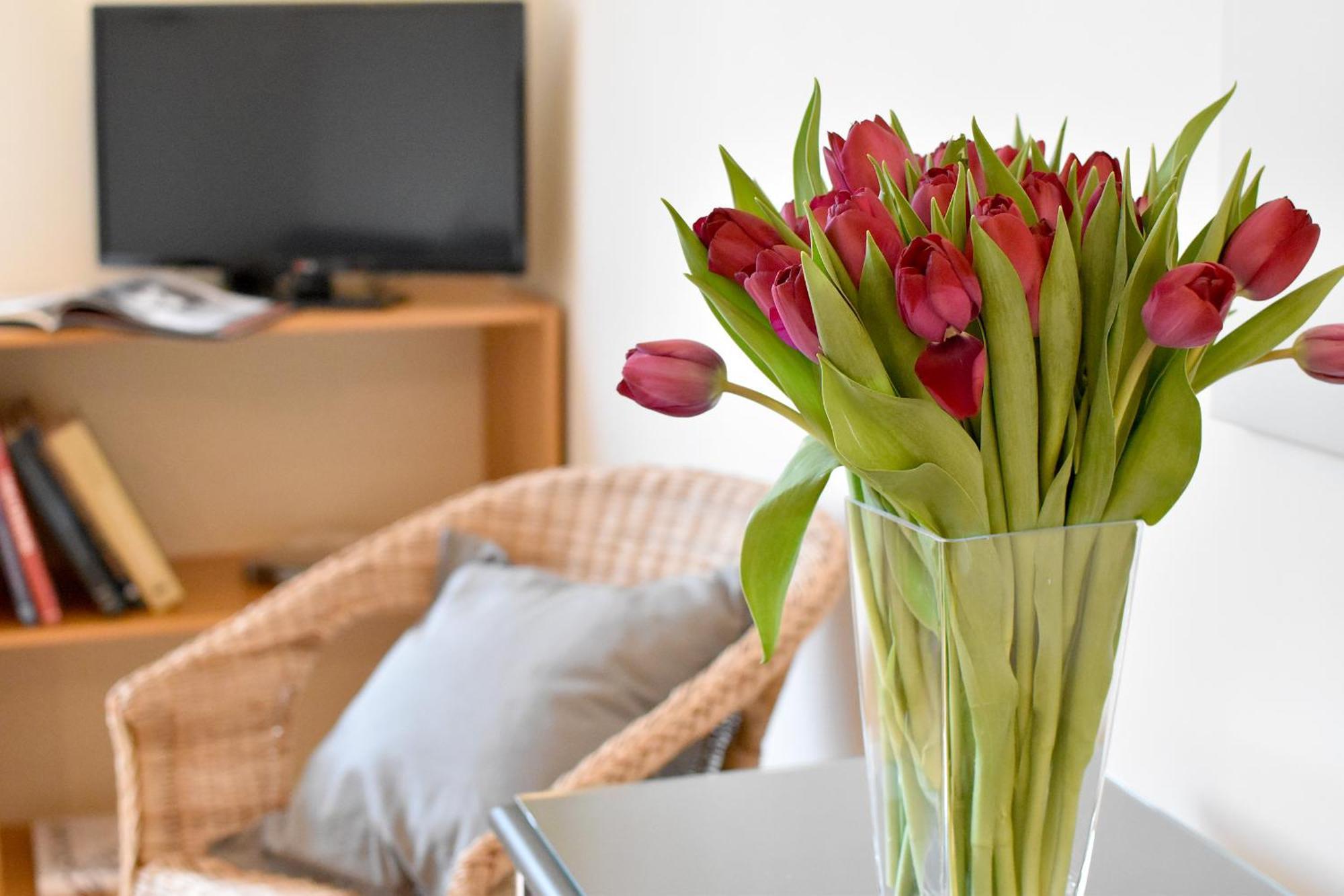 Callas Apartment