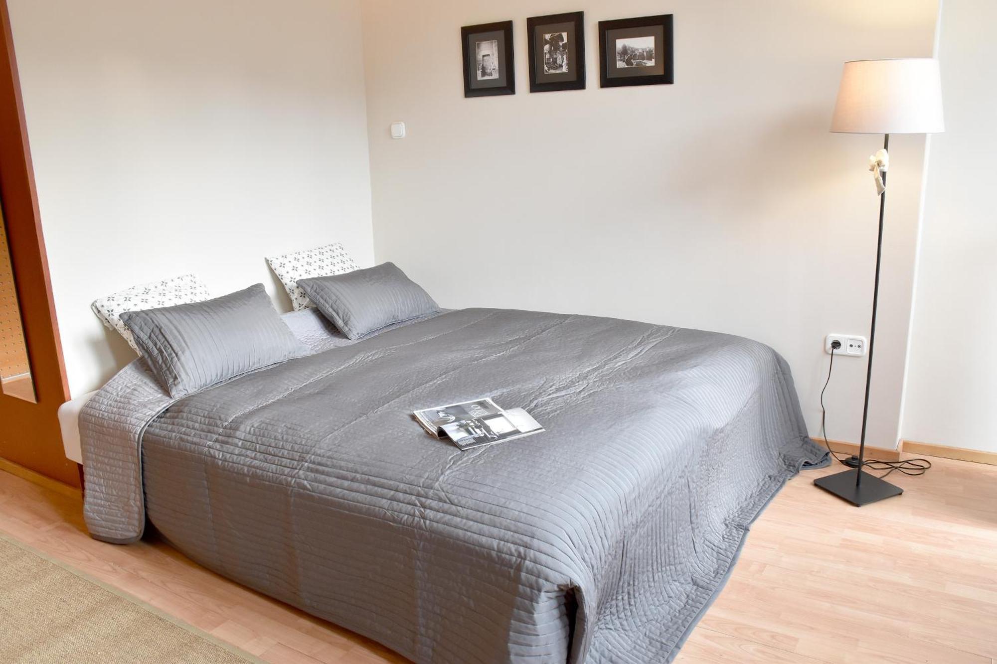 Apartamento Callas *