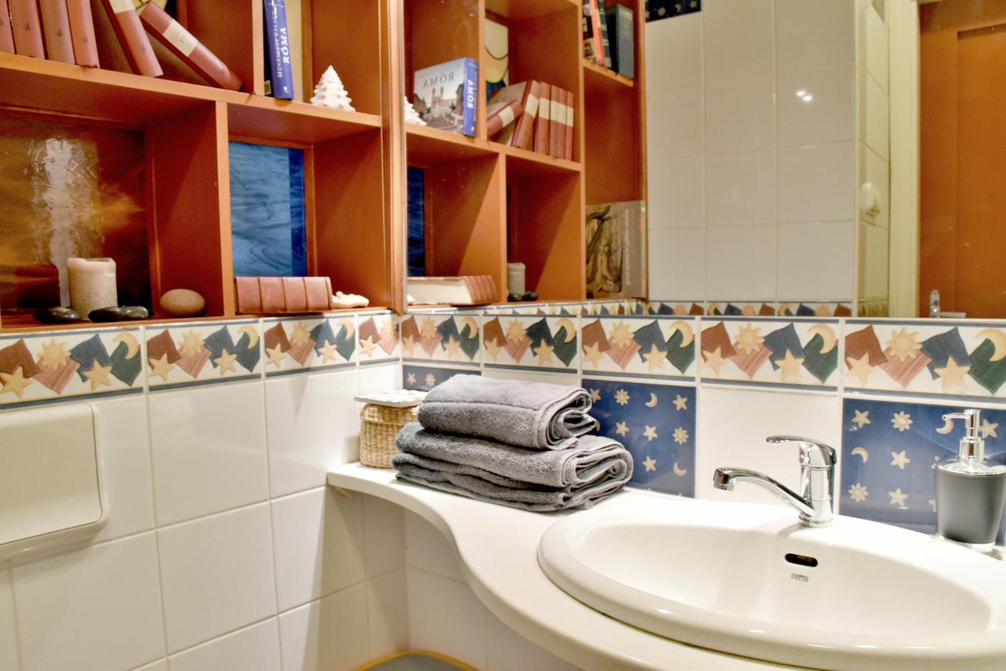 Apartment Callas Budapest
