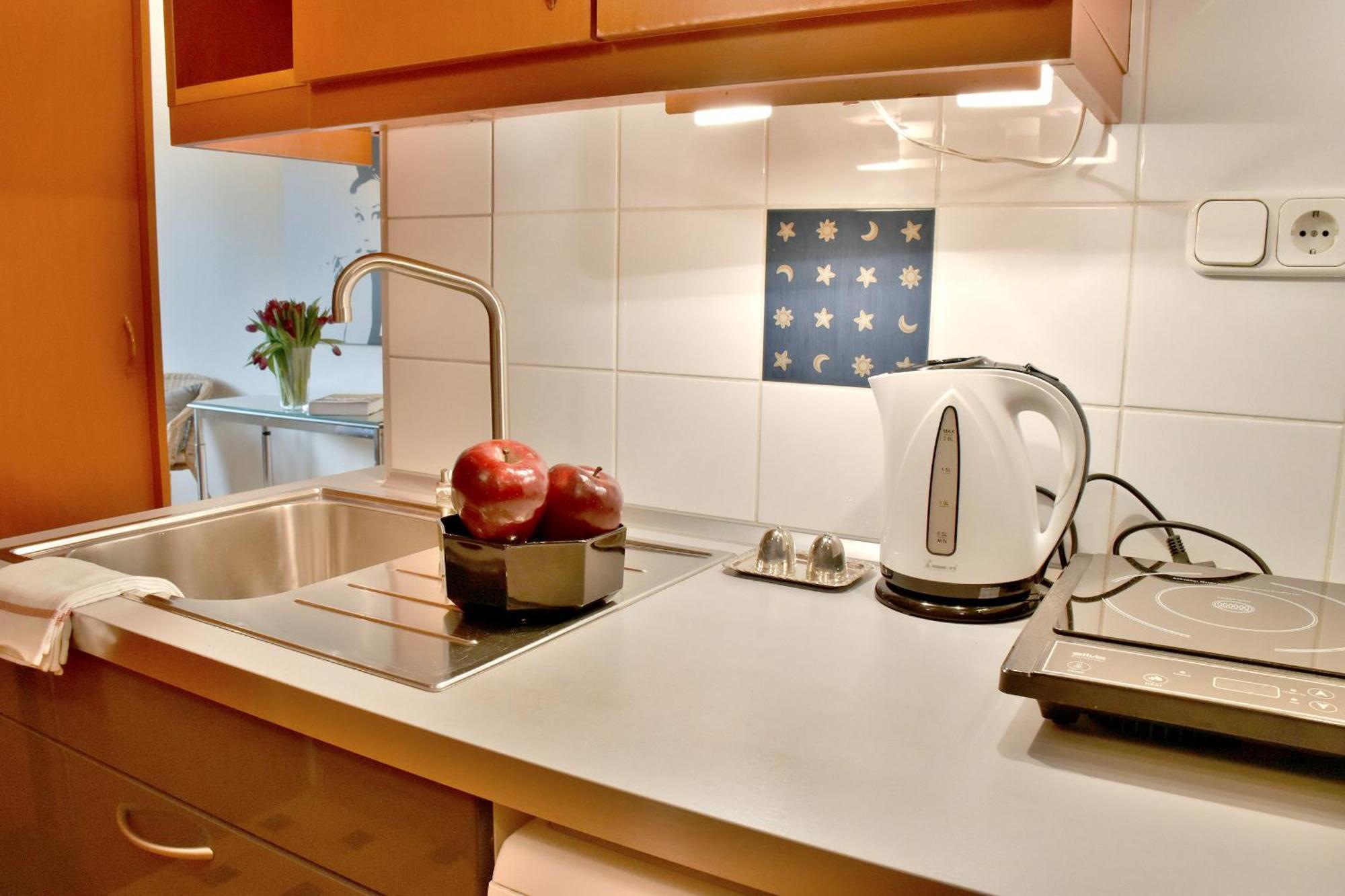Apartamento Callas *